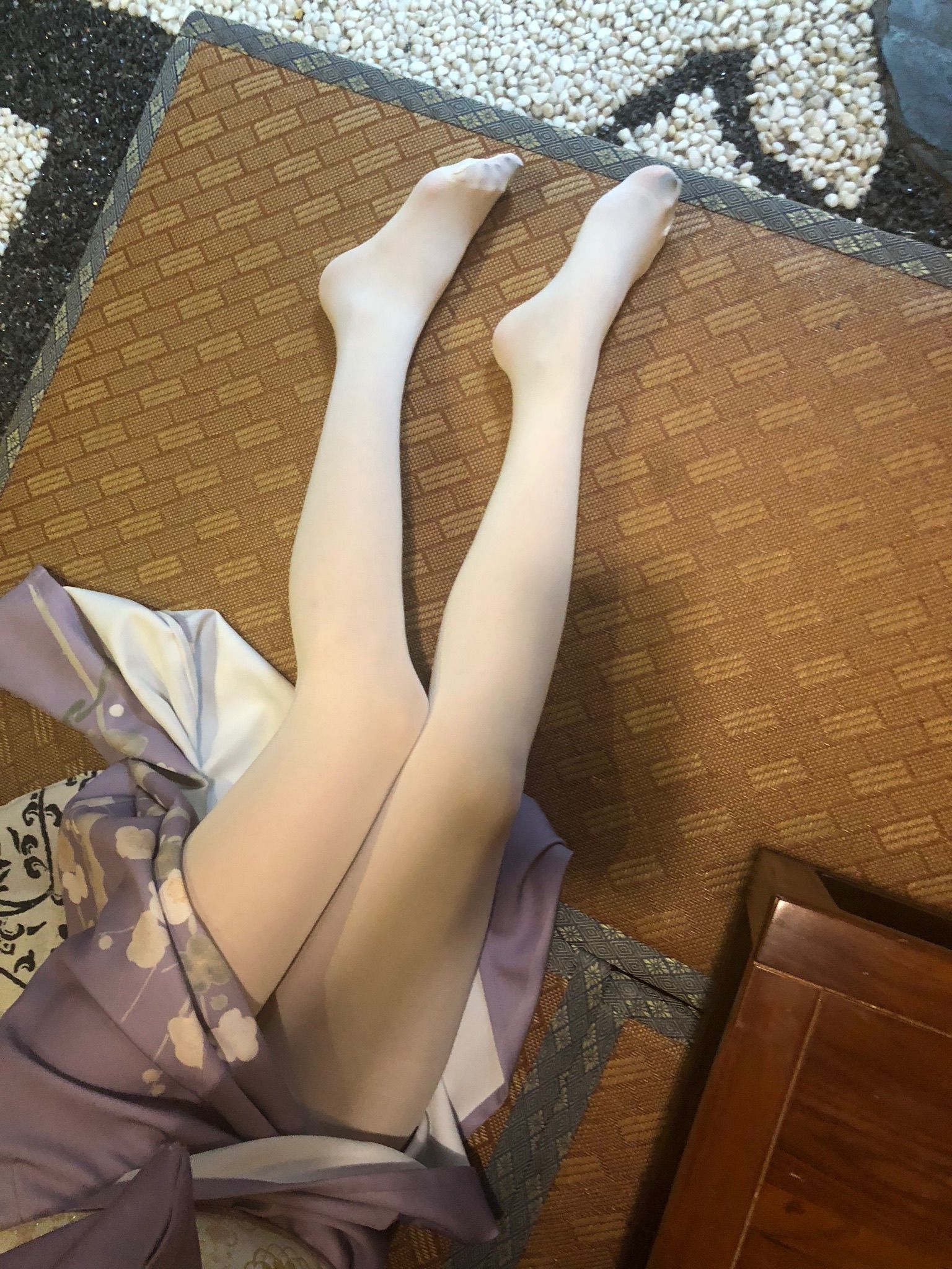 仙女山的仙女鹿z微信朋友圈视图合集3