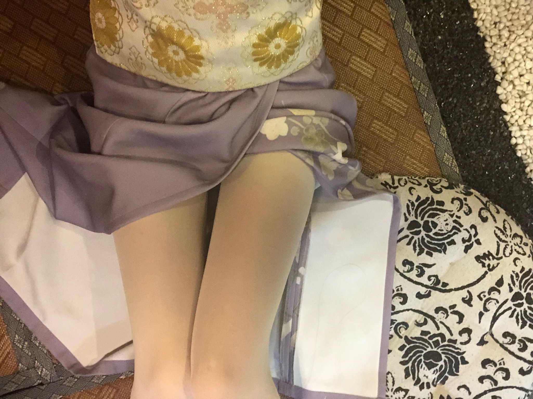 仙女山的仙女鹿z微信朋友圈视图合集3