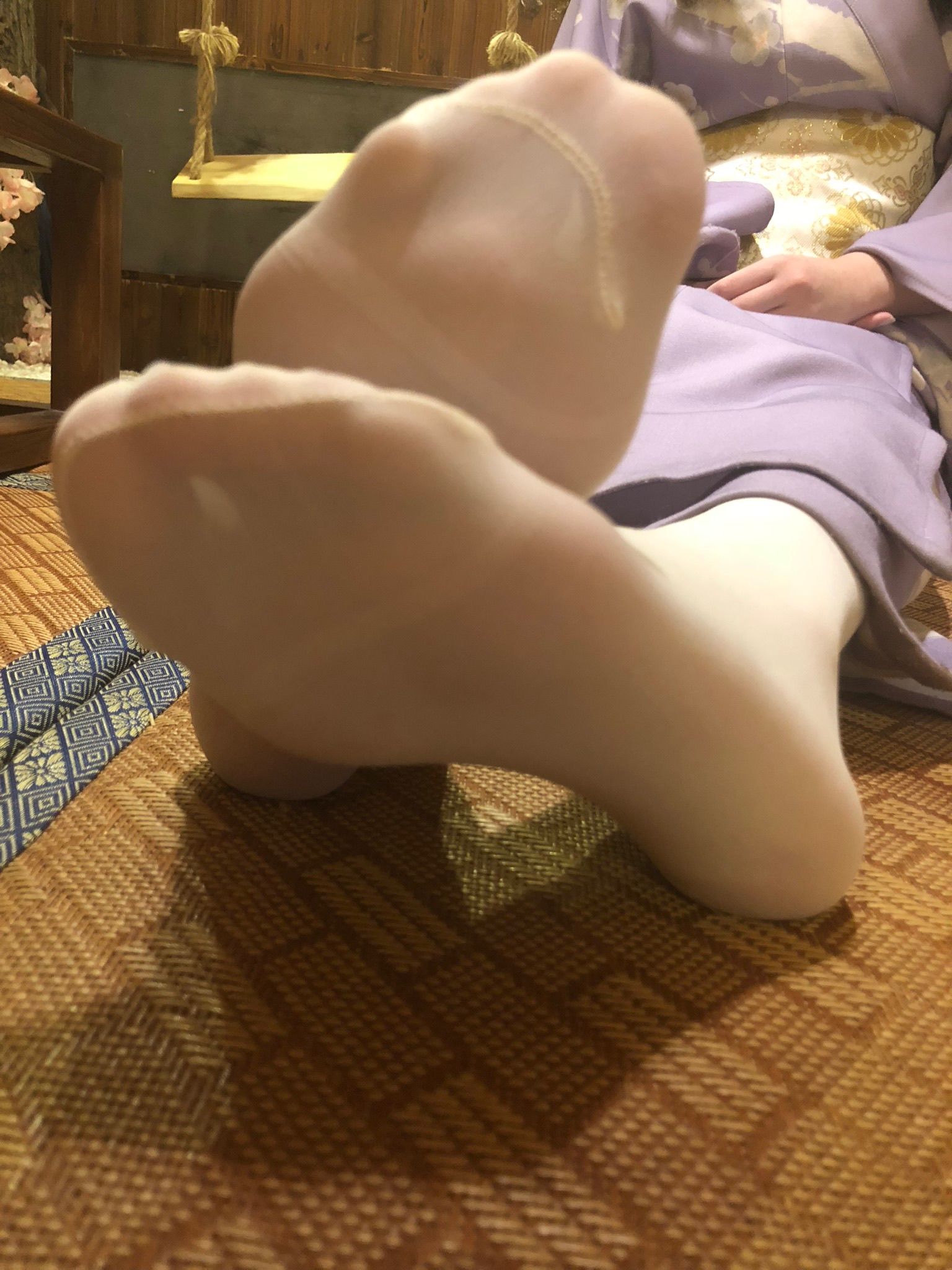 仙女山的仙女鹿z微信朋友圈视图合集3