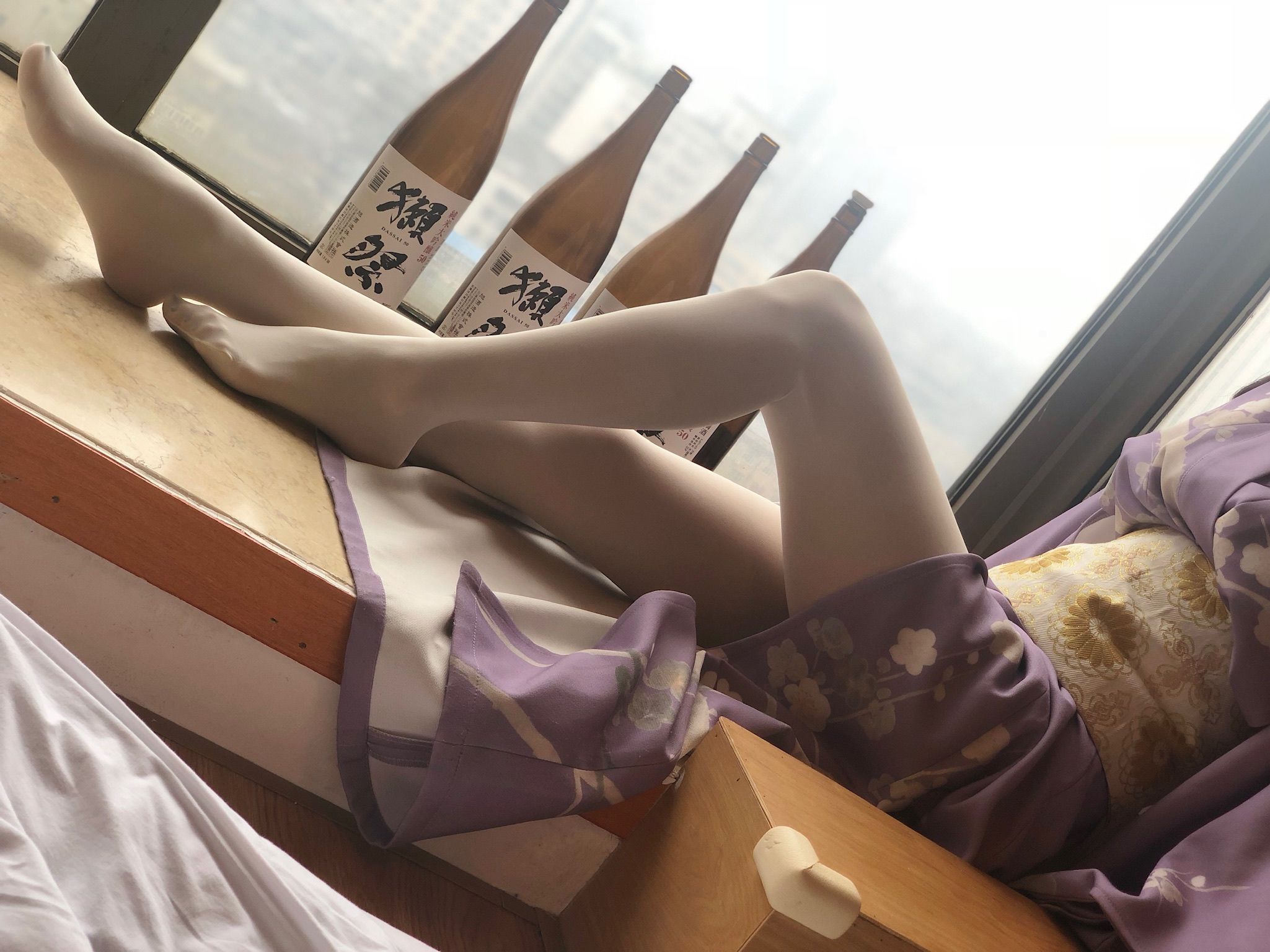 仙女山的仙女鹿z微信朋友圈视图合集3