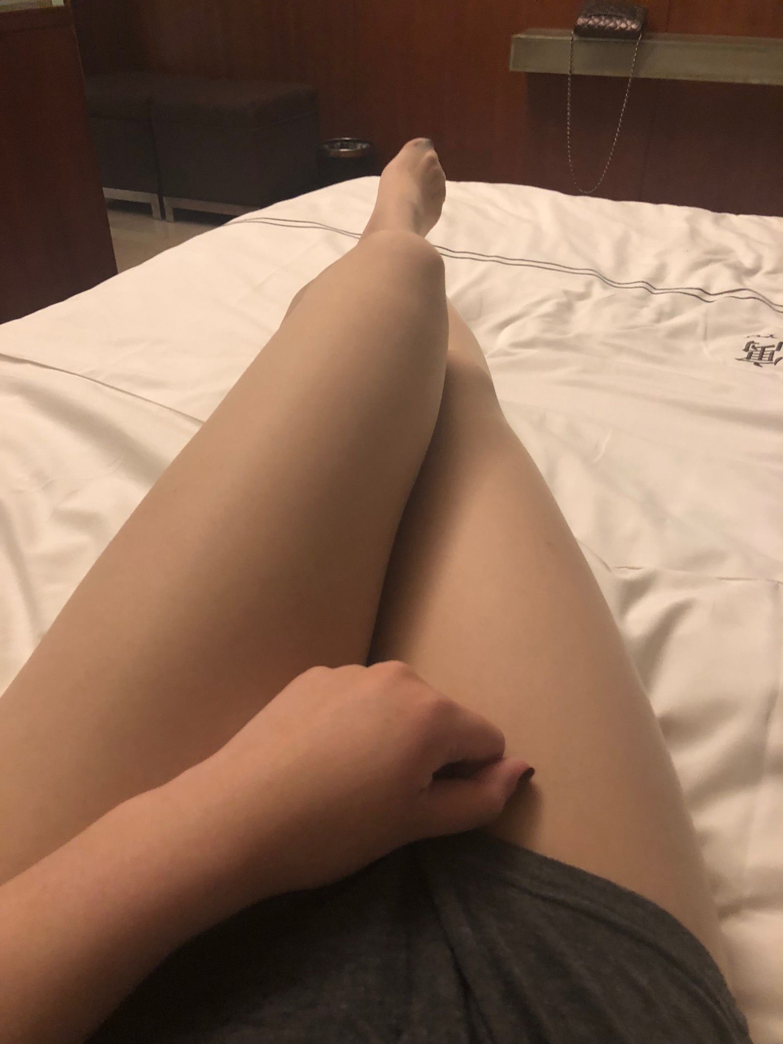 仙女山的仙女鹿z微信朋友圈视图合集3