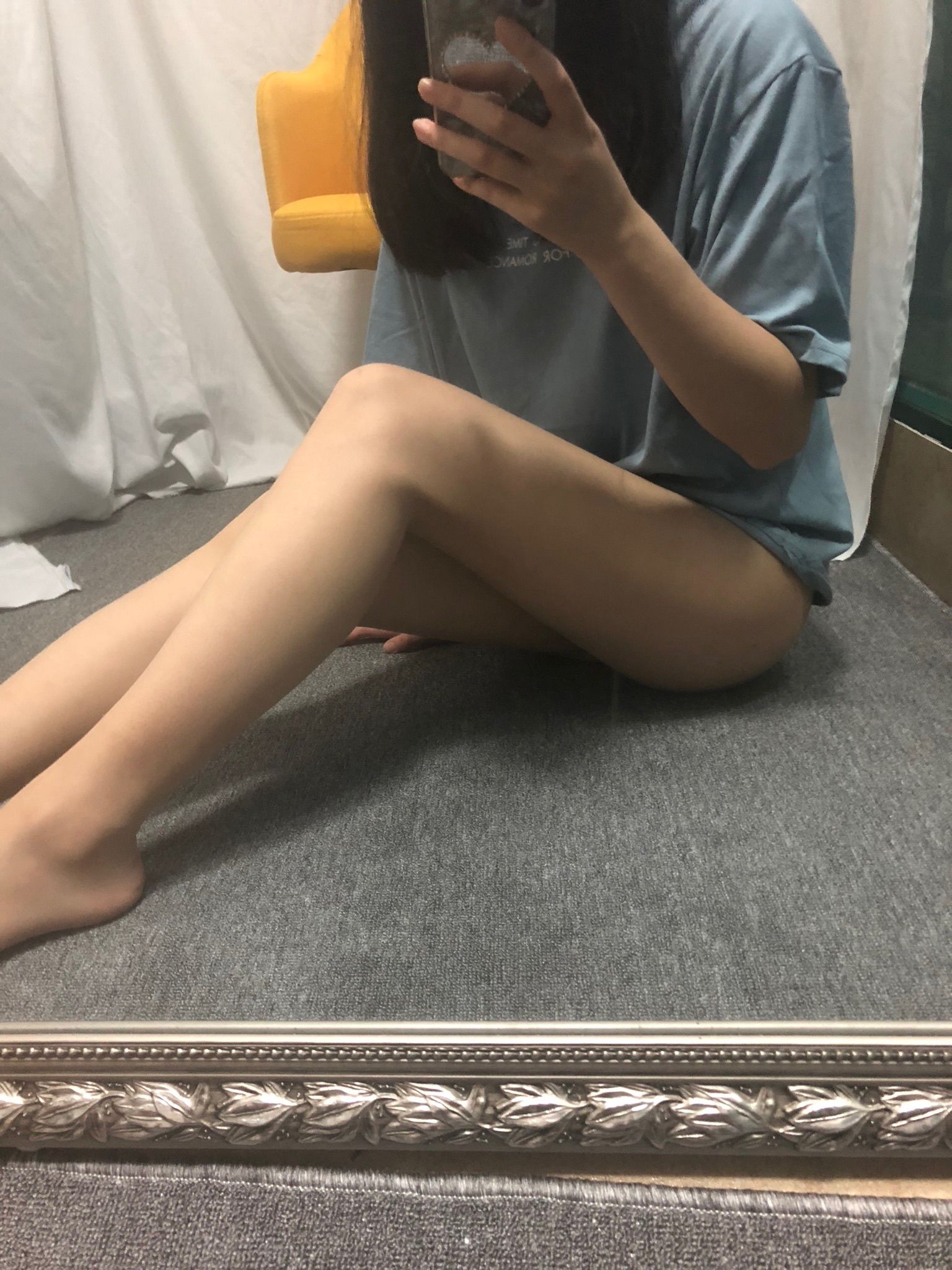 仙女山的仙女鹿z微信朋友圈视图合集3
