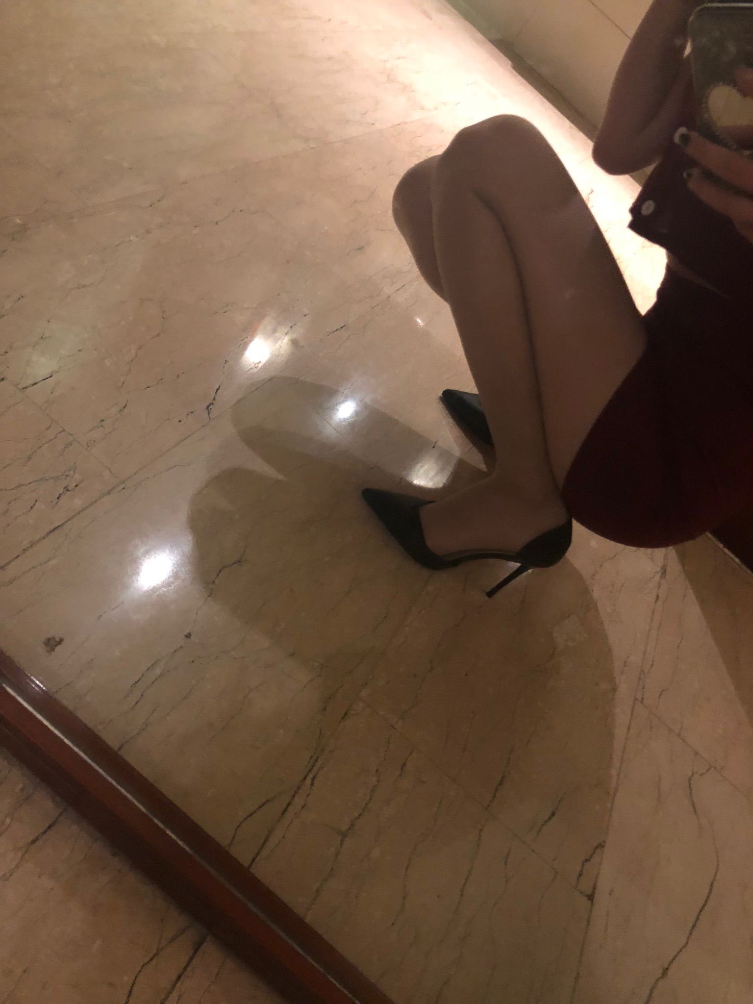 仙女山的仙女鹿z微信朋友圈视图合集3