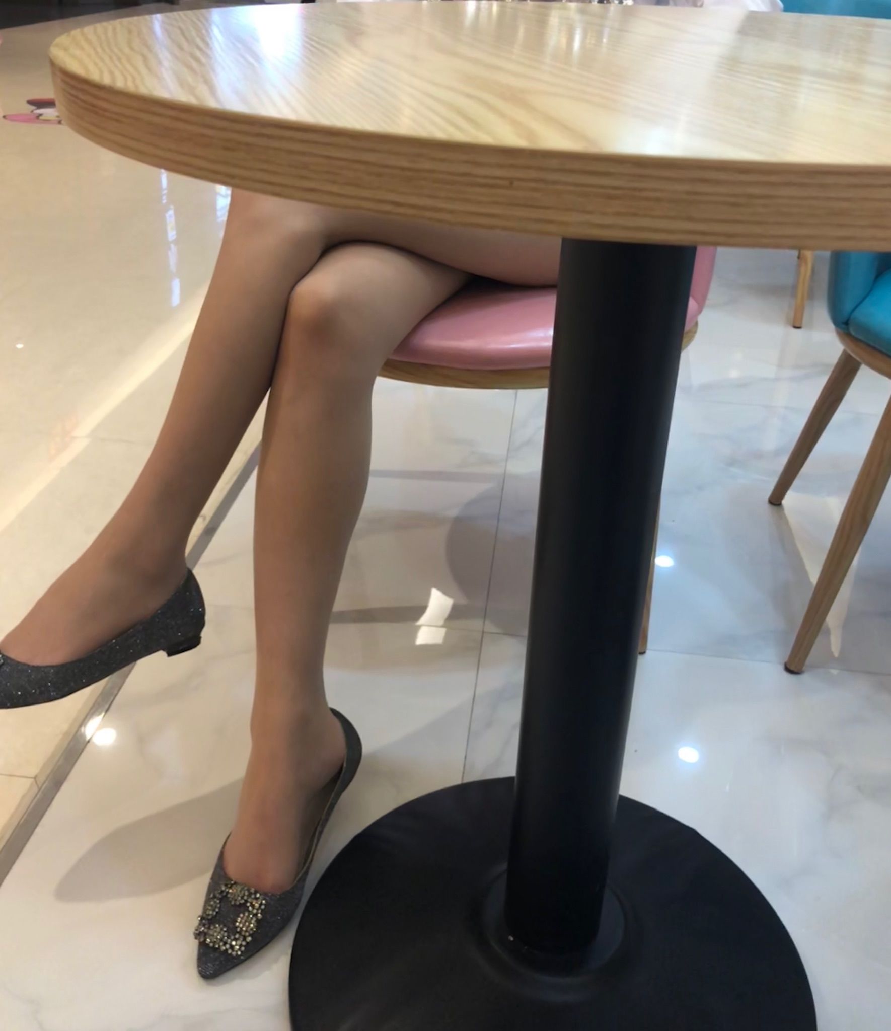 仙女山的仙女鹿z微信朋友圈视图合集3