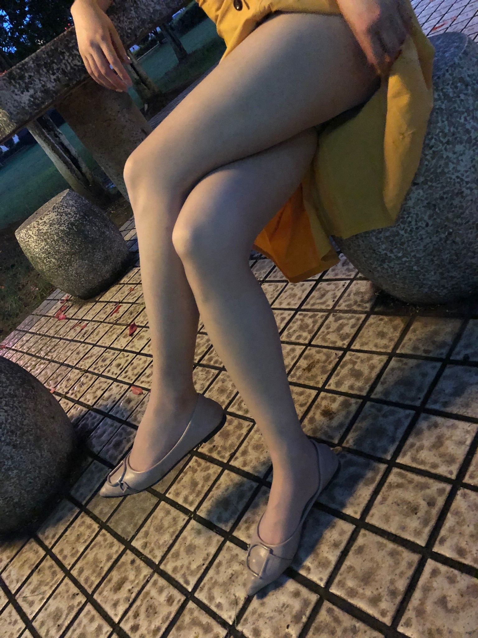 仙女山的仙女鹿z微信朋友圈视图合集3