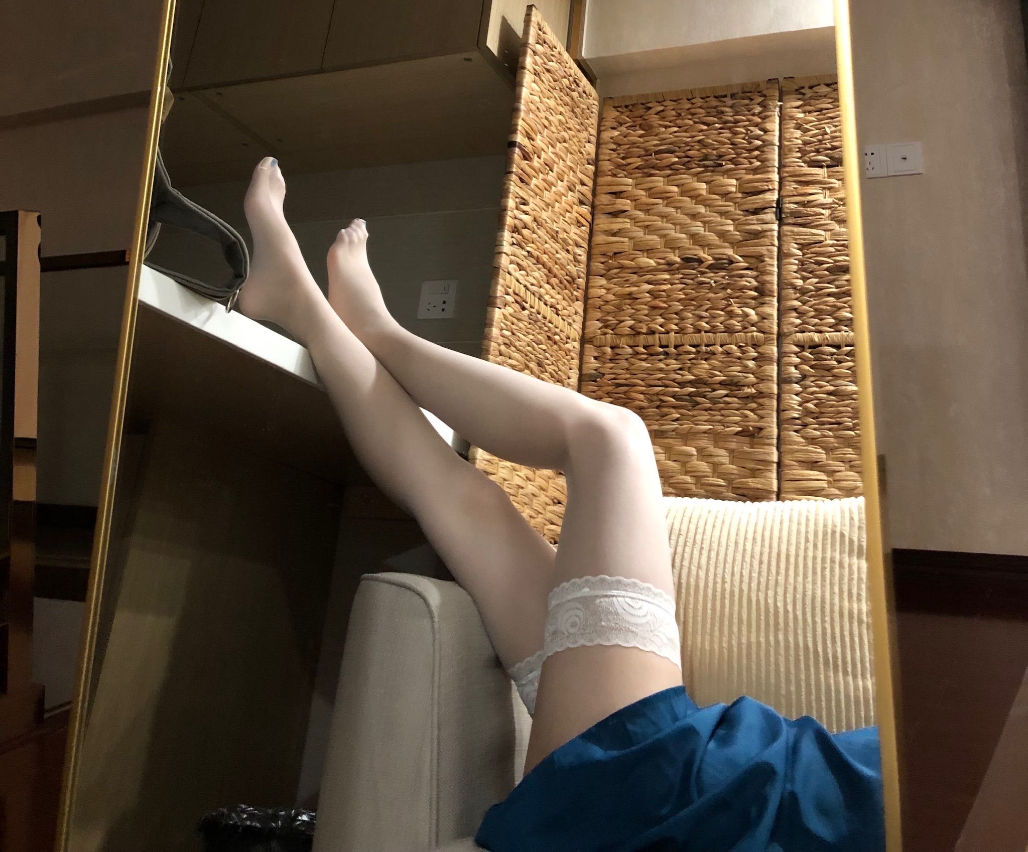 仙女山的仙女鹿z微信朋友圈视图合集4