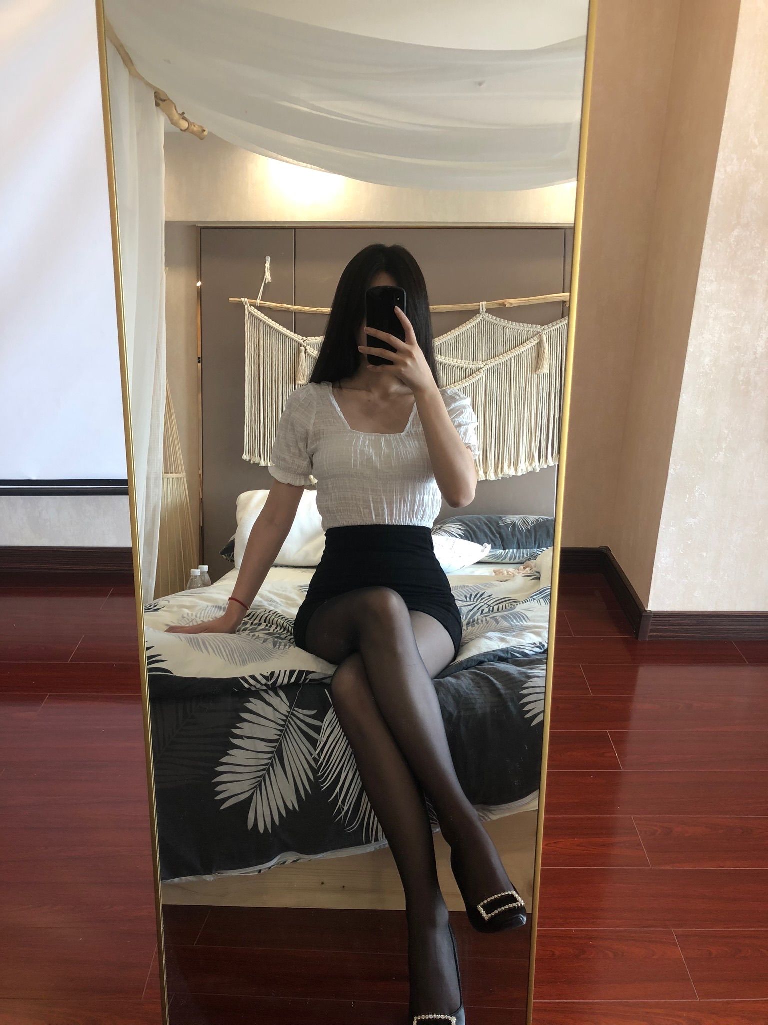仙女山的仙女鹿z微信朋友圈视图合集4