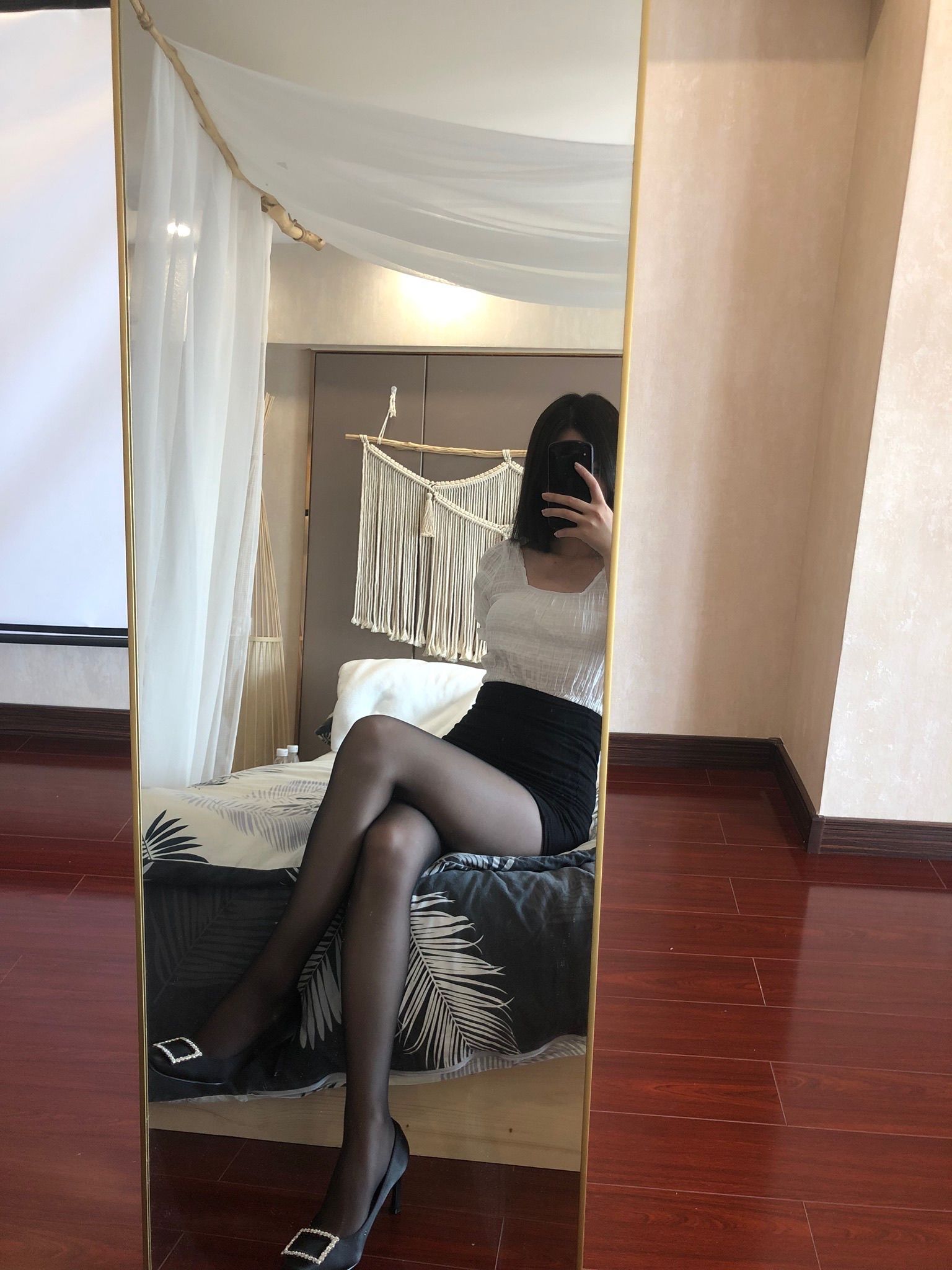 仙女山的仙女鹿z微信朋友圈视图合集4