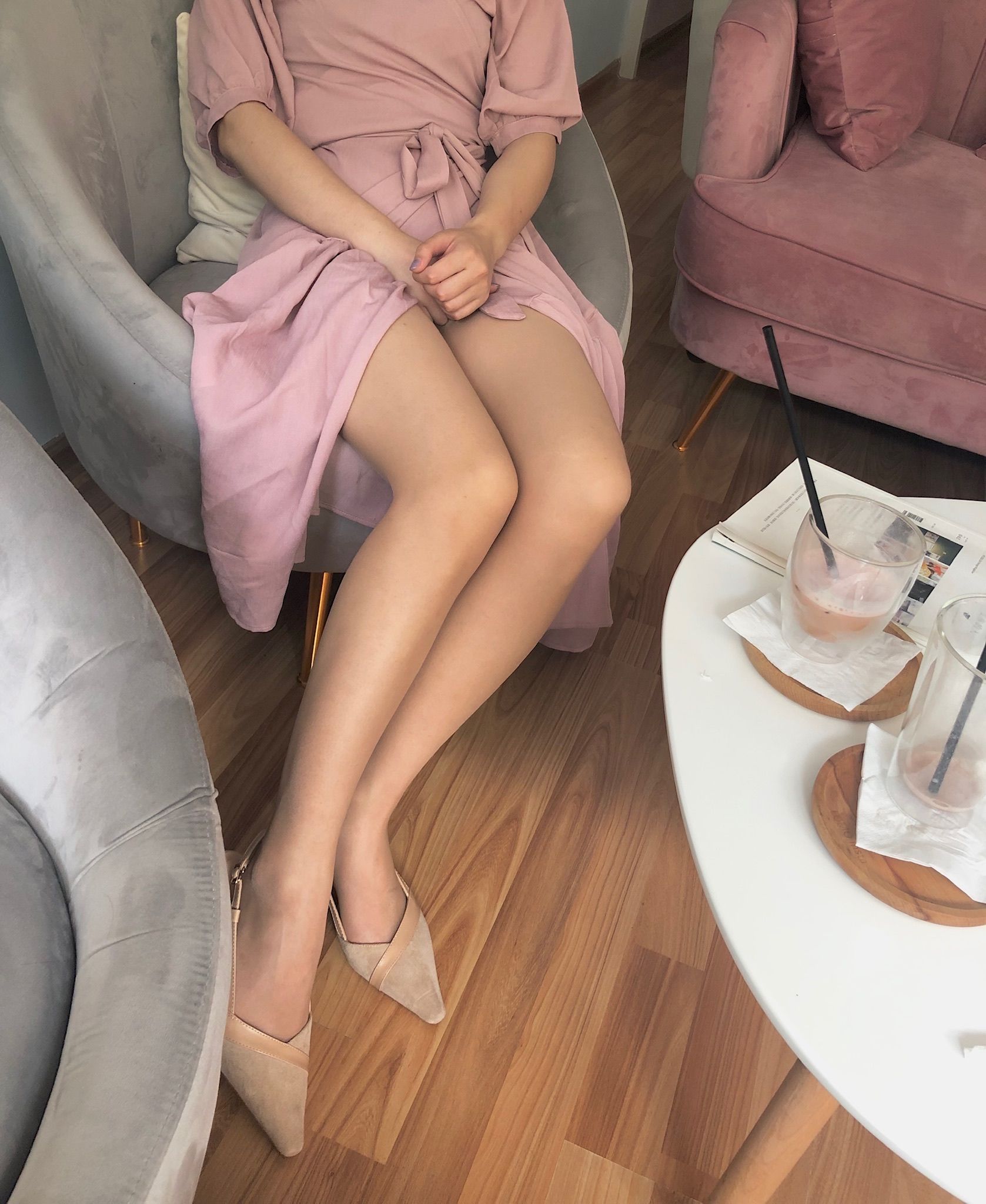 仙女山的仙女鹿z微信朋友圈视图合集4
