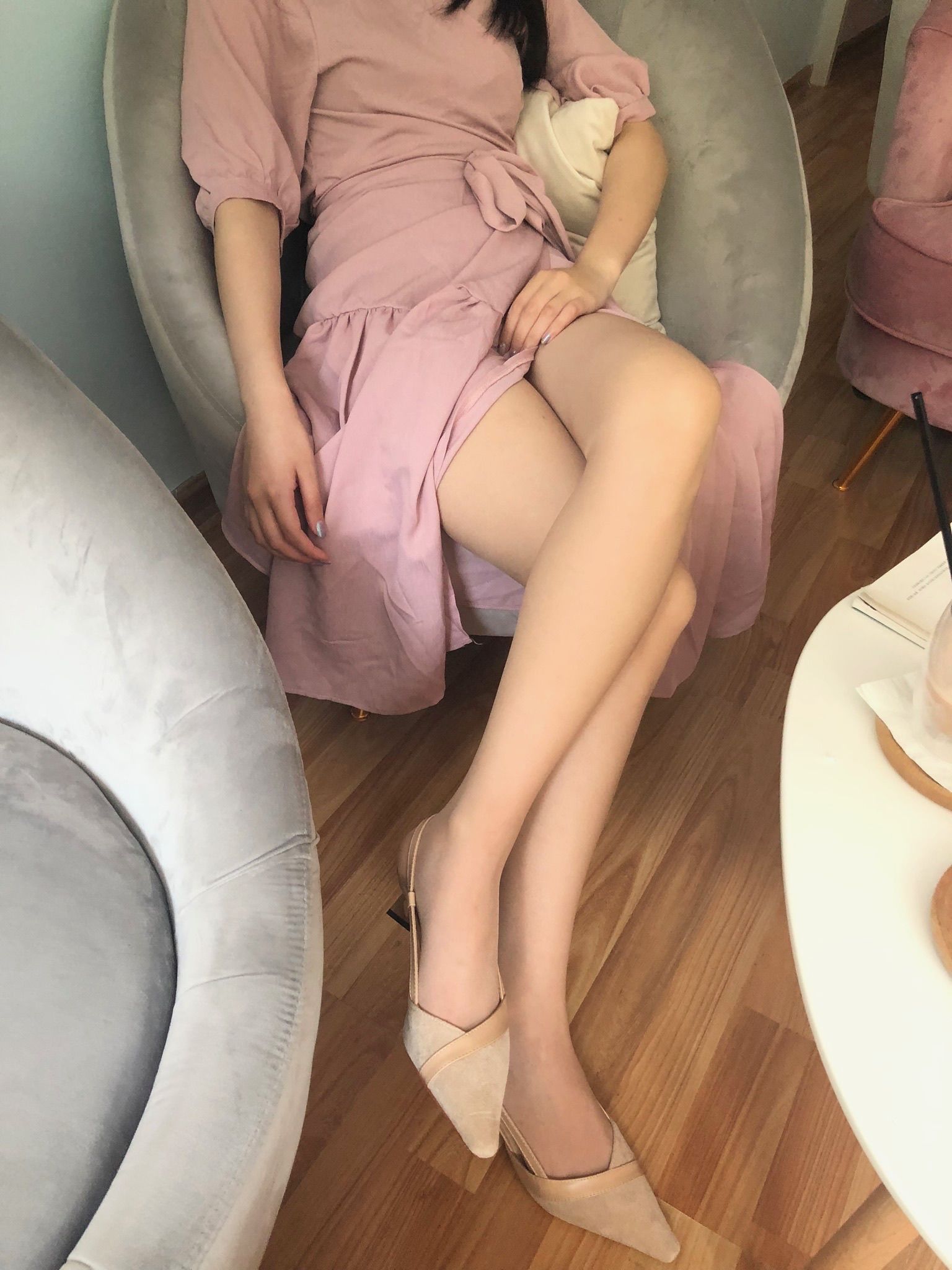 仙女山的仙女鹿z微信朋友圈视图合集4