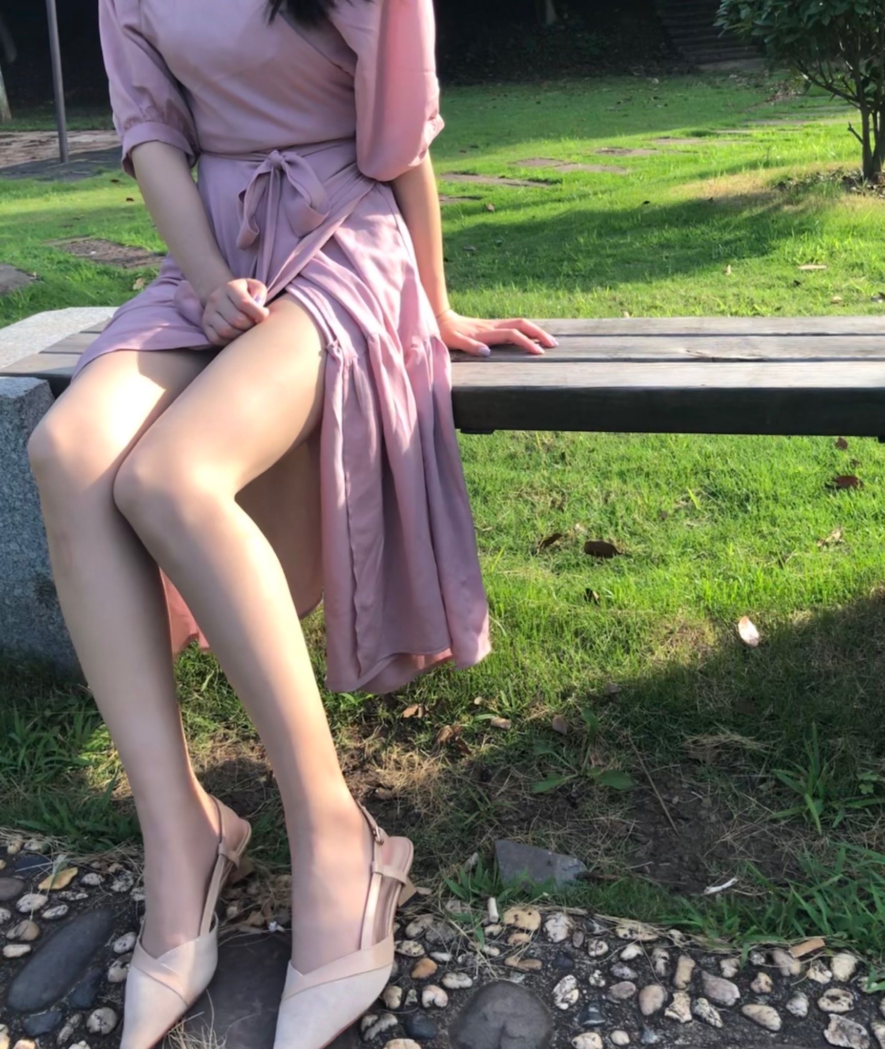 仙女山的仙女鹿z微信朋友圈视图合集4