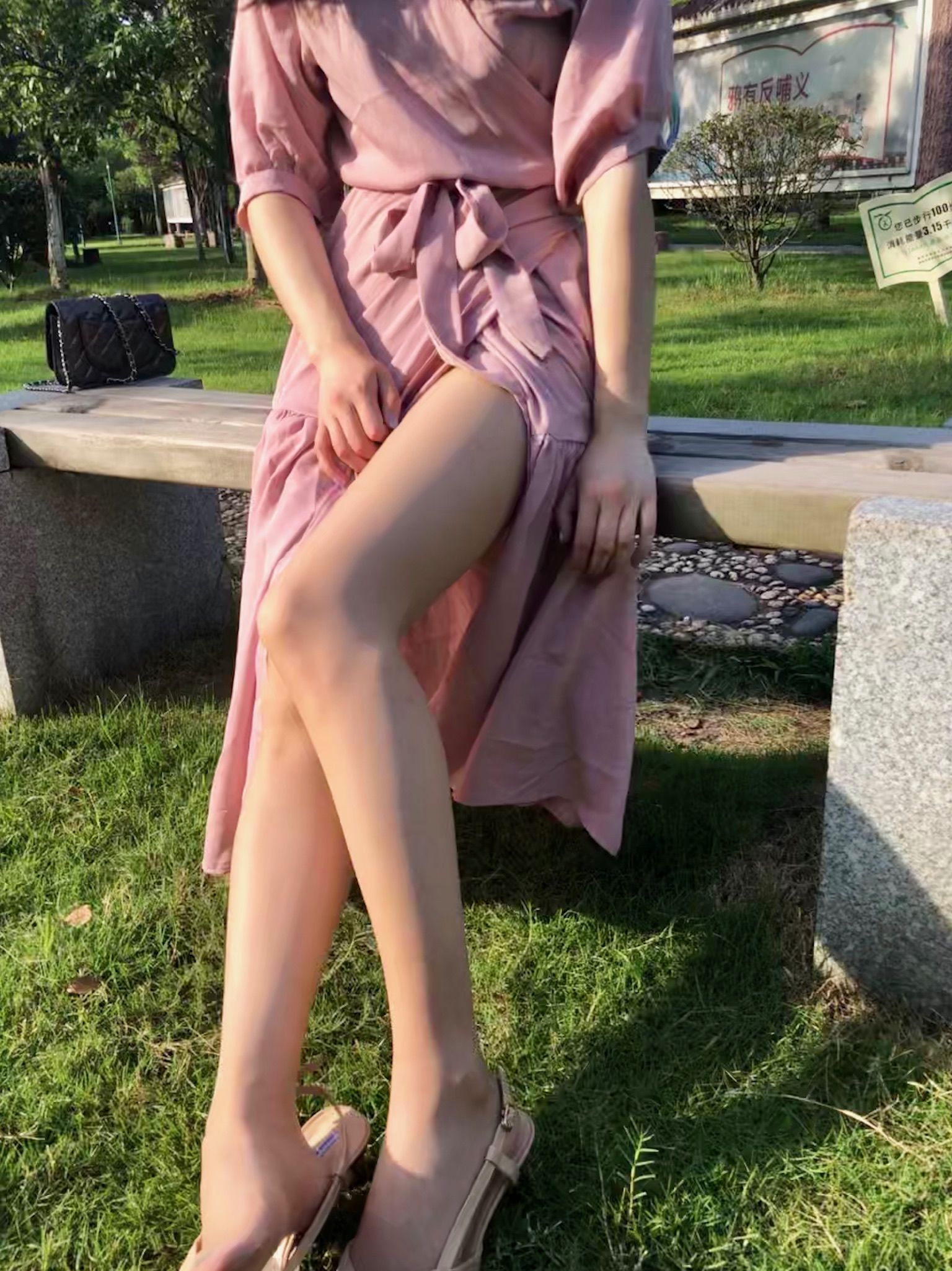 仙女山的仙女鹿z微信朋友圈视图合集4