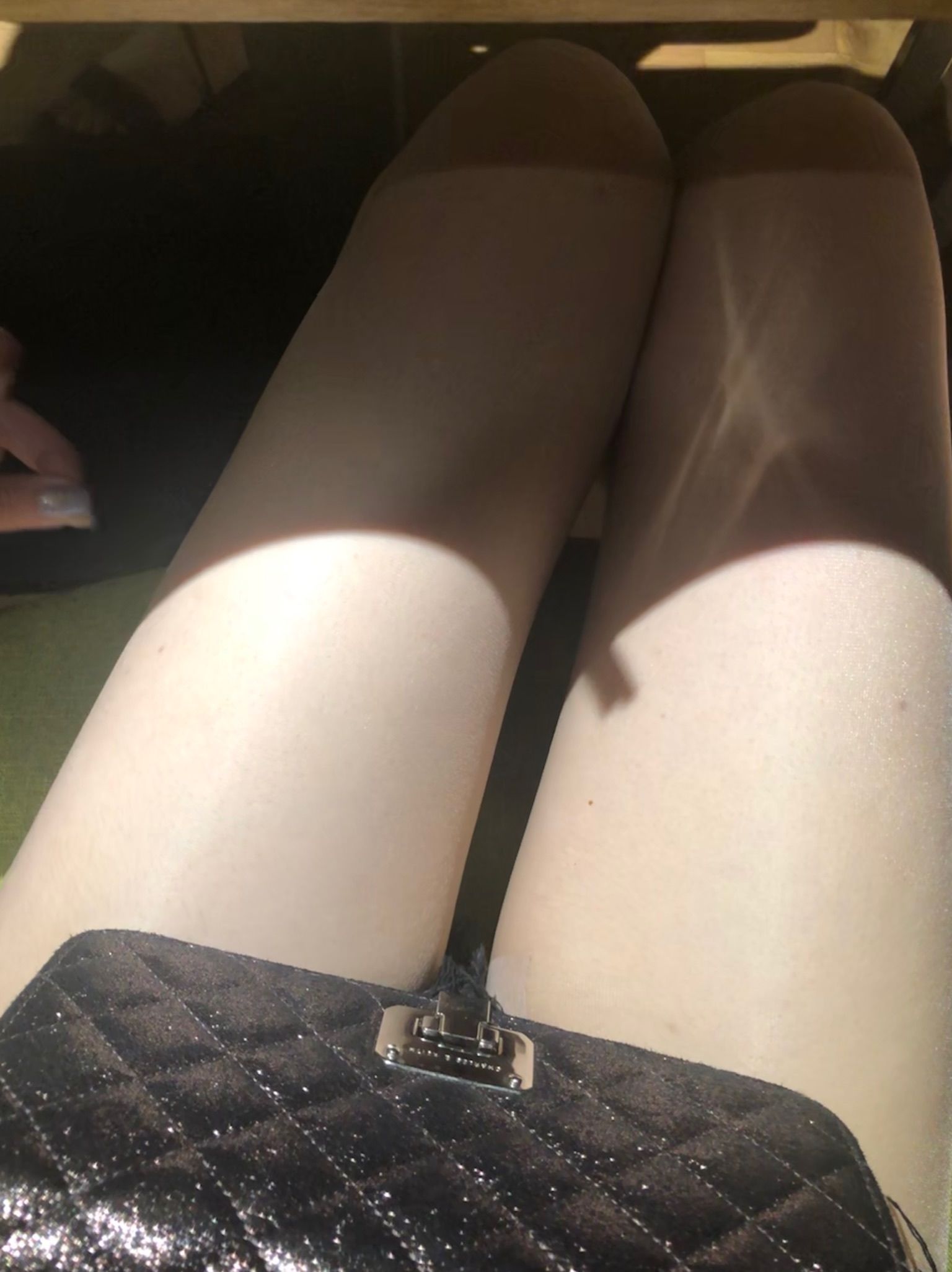 仙女山的仙女鹿z微信朋友圈视图合集4