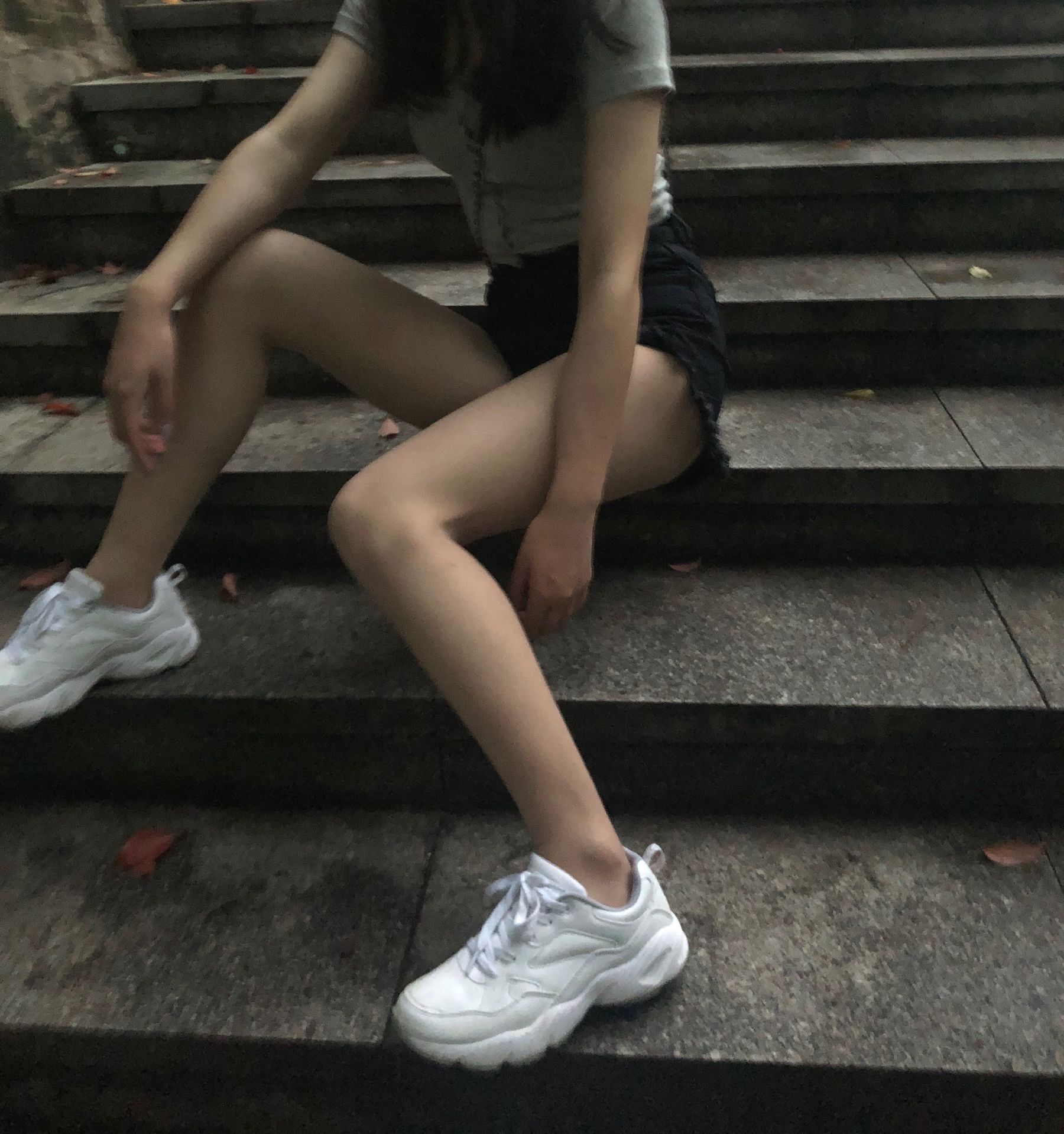 仙女山的仙女鹿z微信朋友圈视图合集4