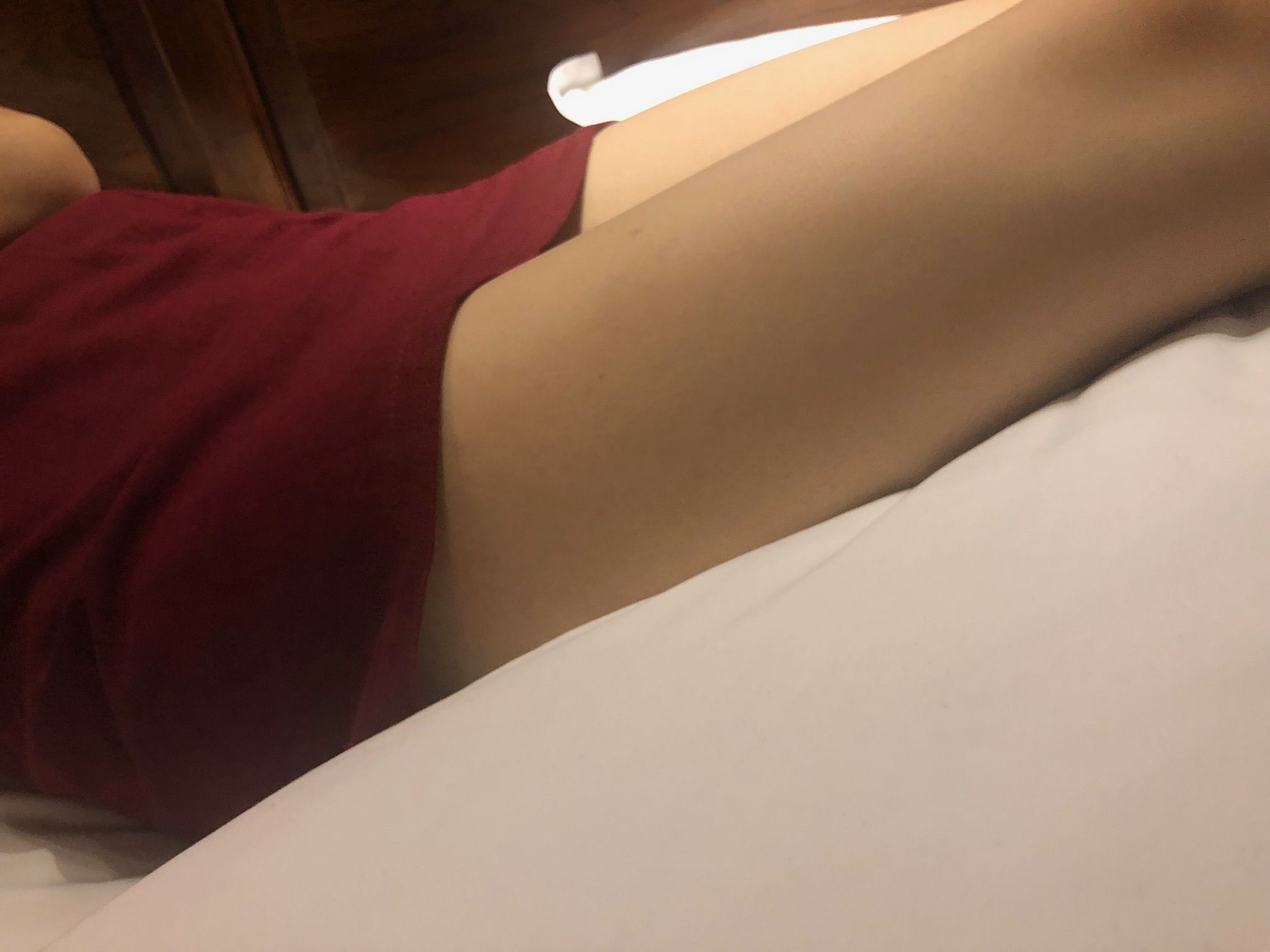 仙女山的仙女鹿z微信朋友圈视图合集4