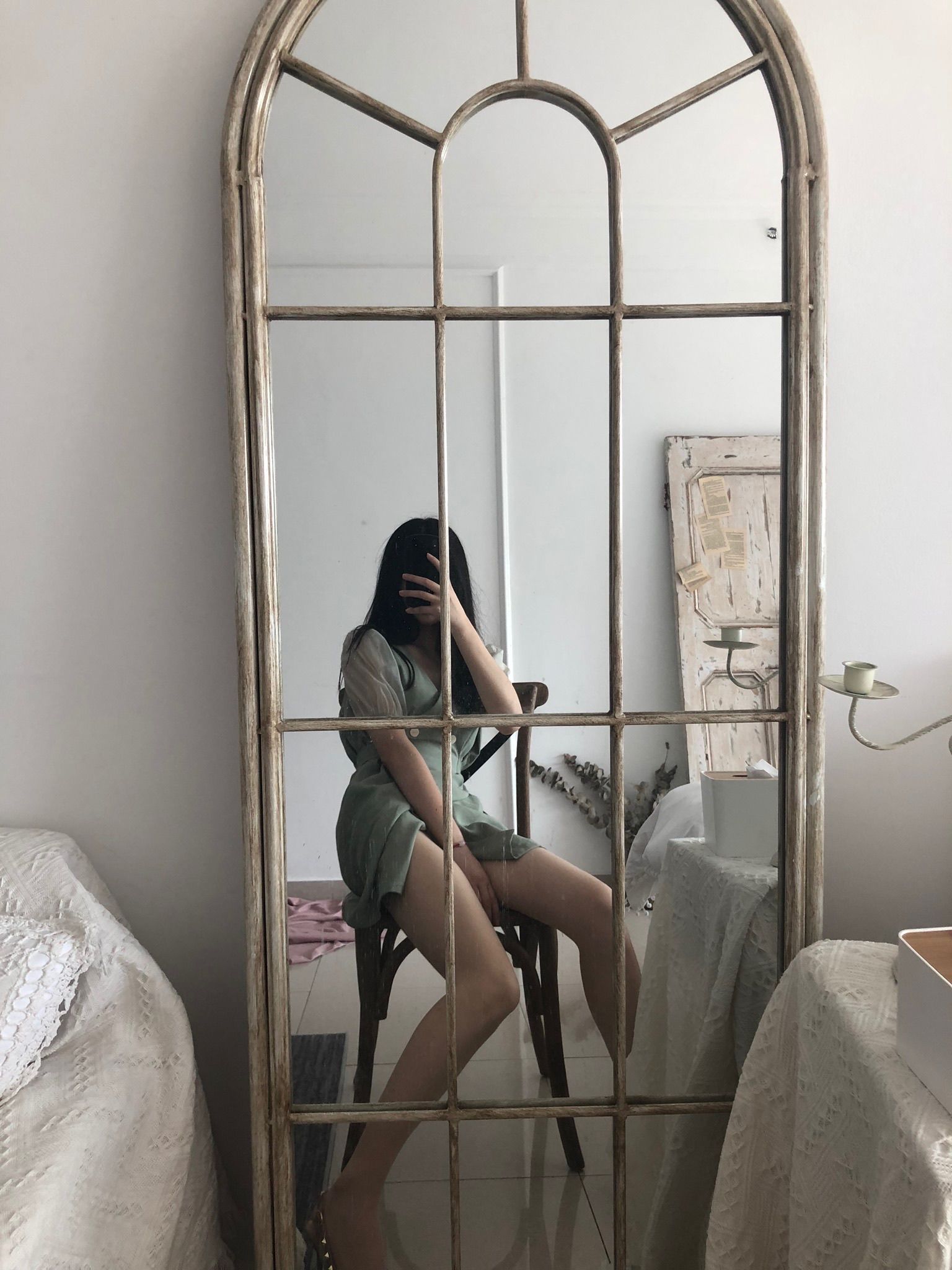 仙女山的仙女鹿z微信朋友圈视图合集4
