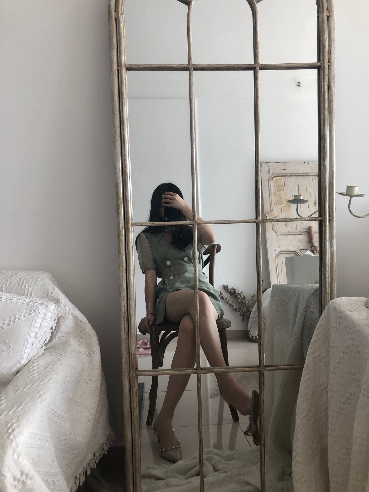 仙女山的仙女鹿z微信朋友圈视图合集4