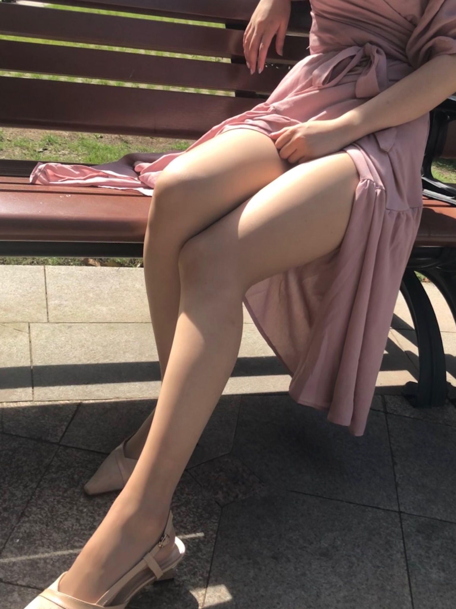 仙女山的仙女鹿z微信朋友圈视图合集4