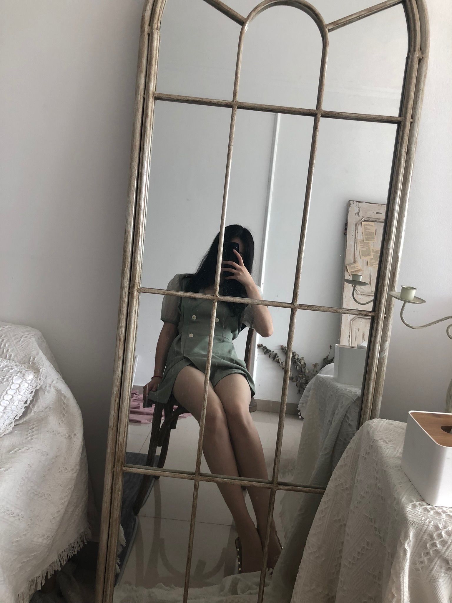 仙女山的仙女鹿z微信朋友圈视图合集4