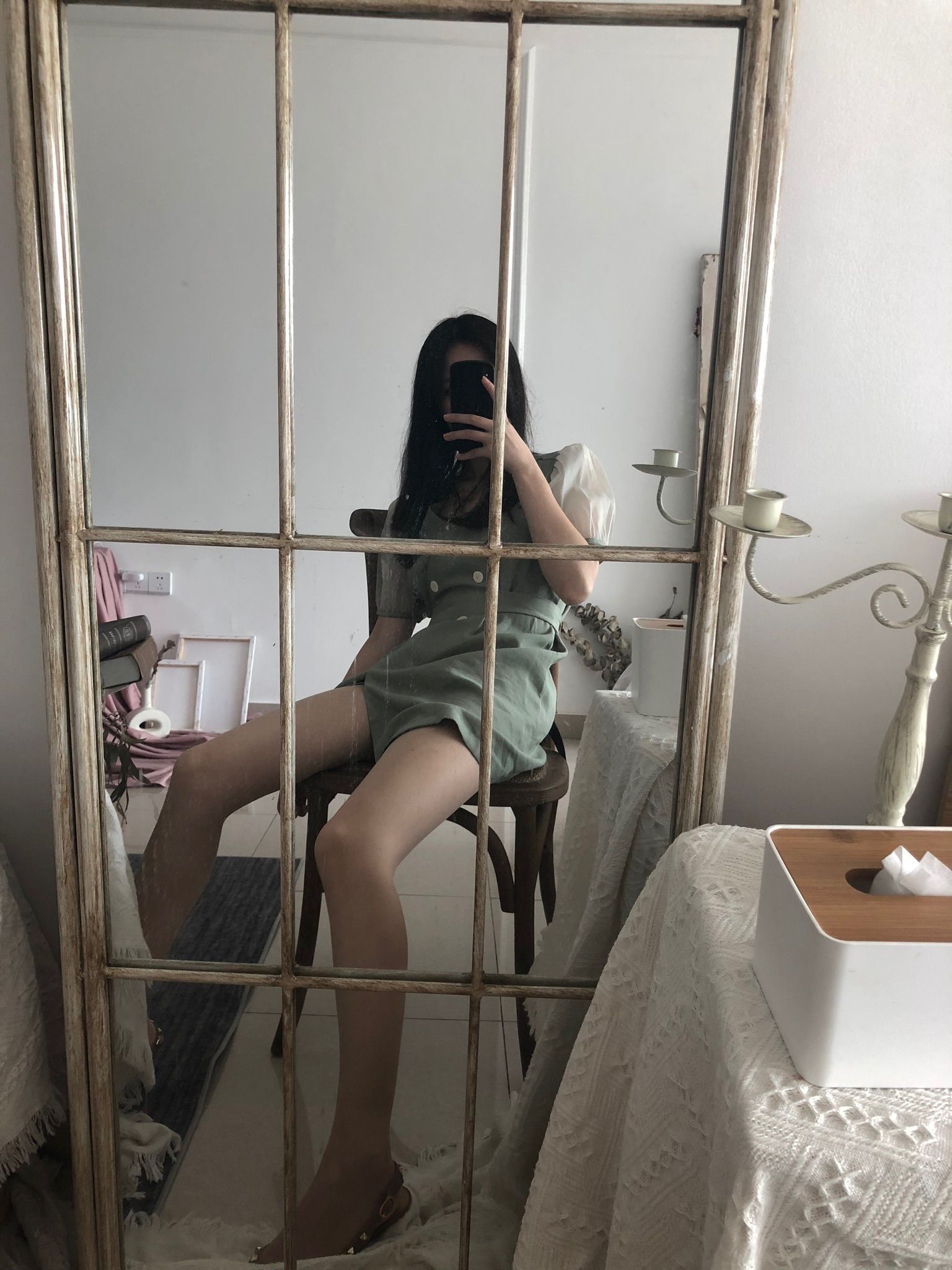 仙女山的仙女鹿z微信朋友圈视图合集4