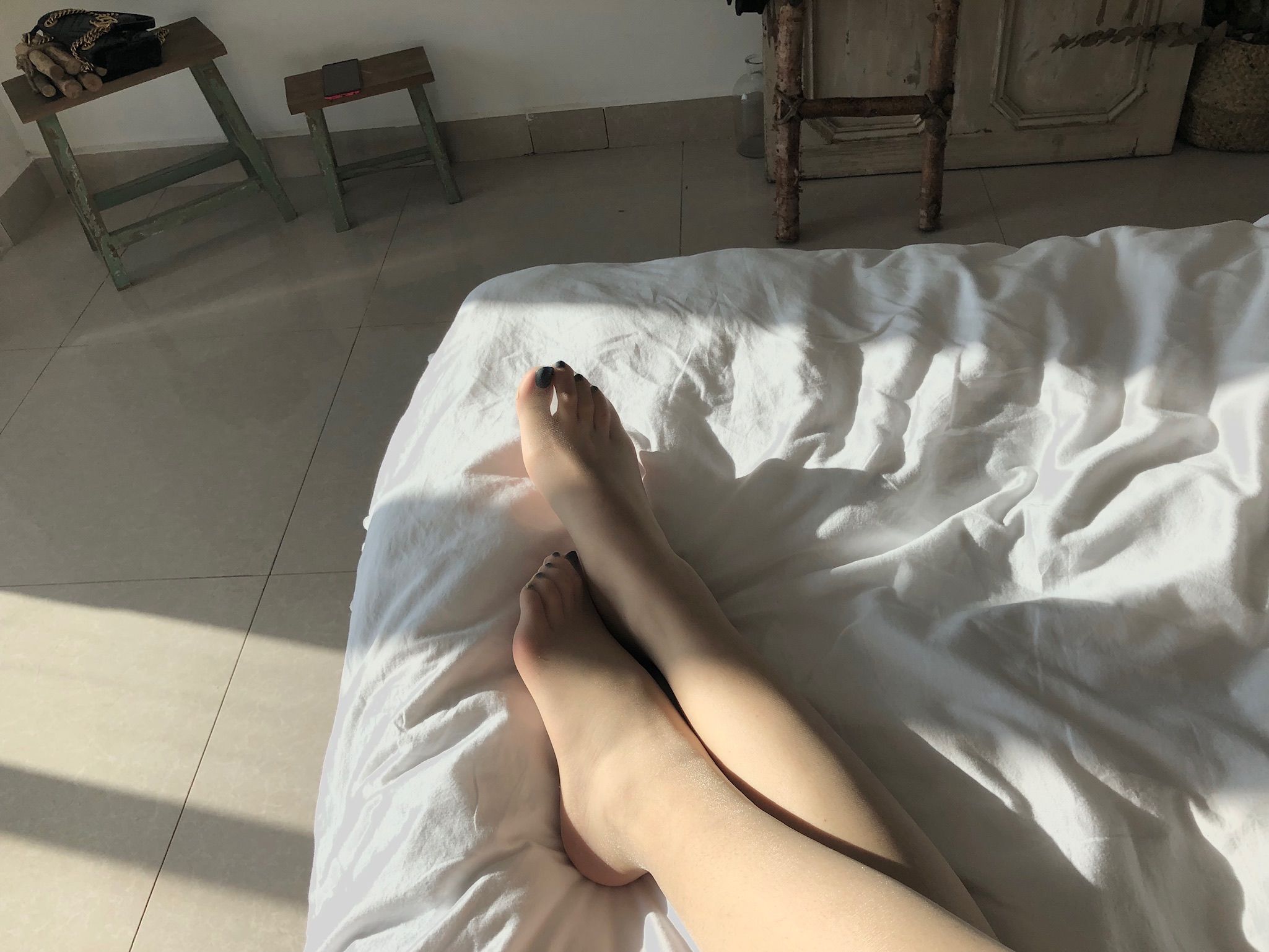 仙女山的仙女鹿z微信朋友圈视图合集4