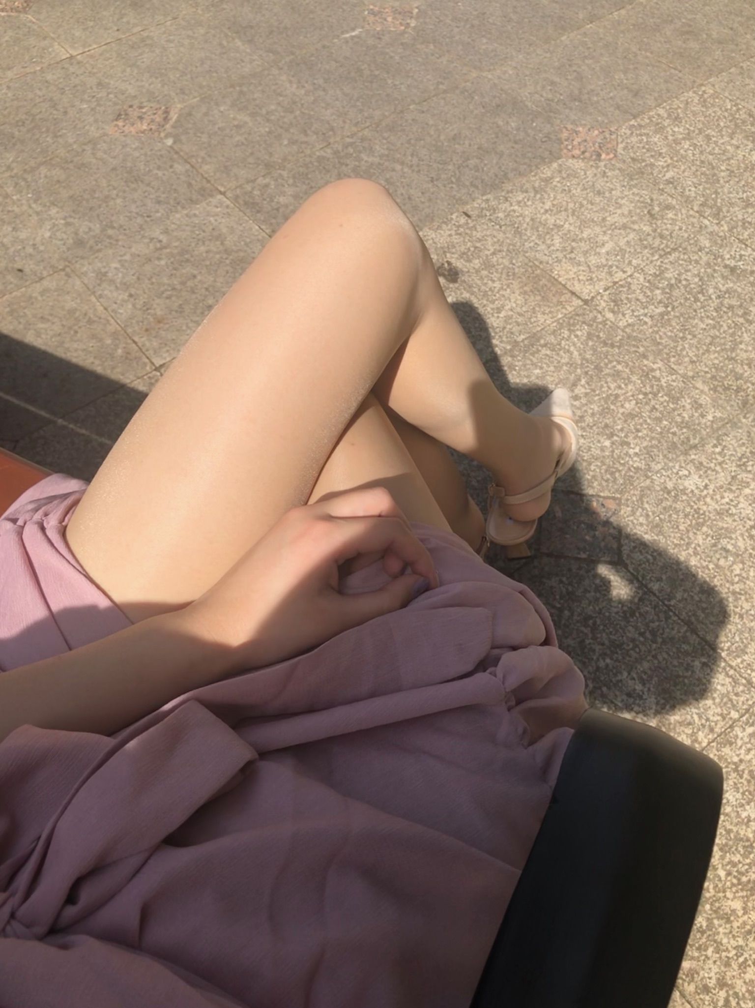 仙女山的仙女鹿z微信朋友圈视图合集4