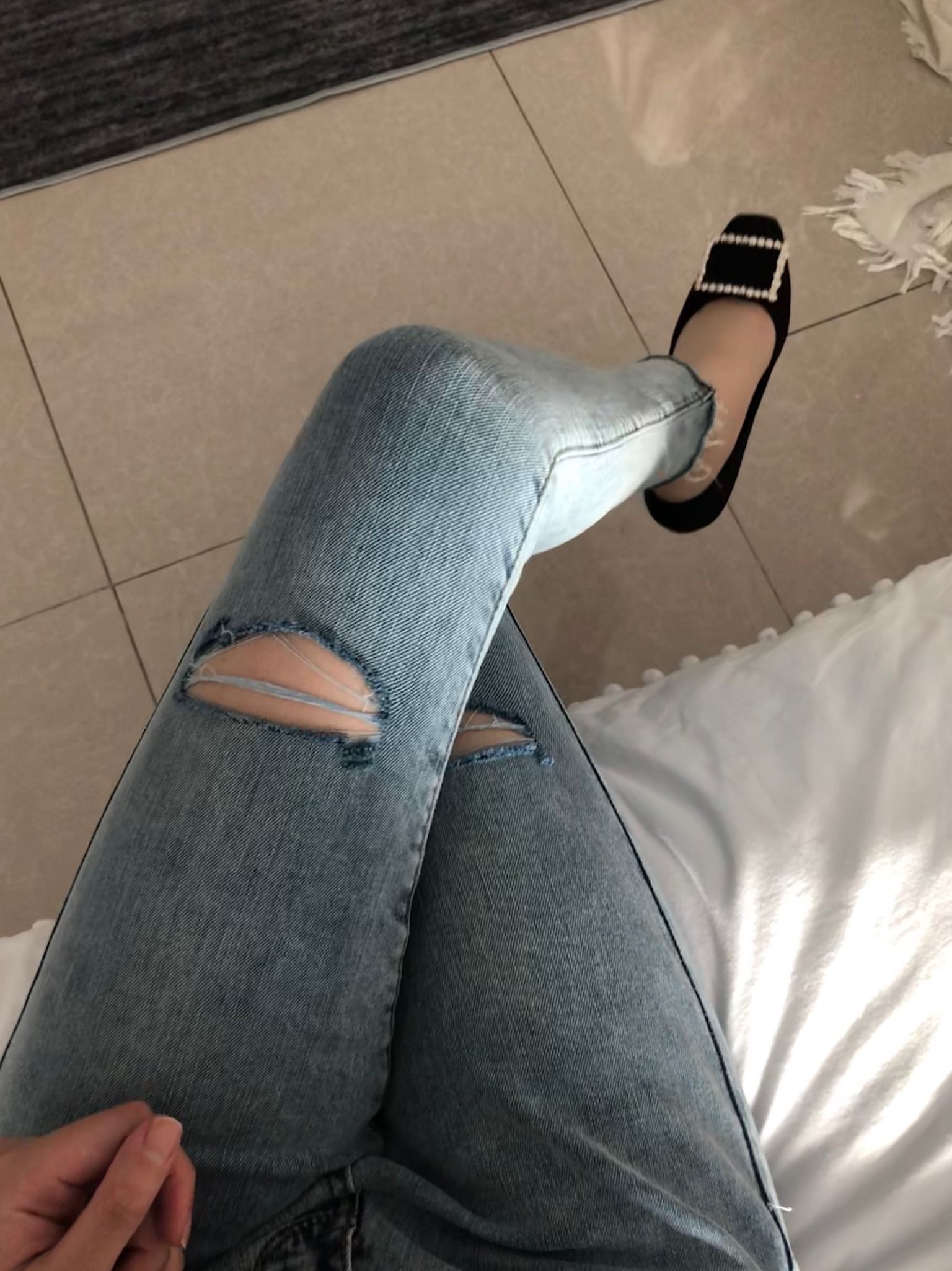 仙女山的仙女鹿z微信朋友圈视图合集4