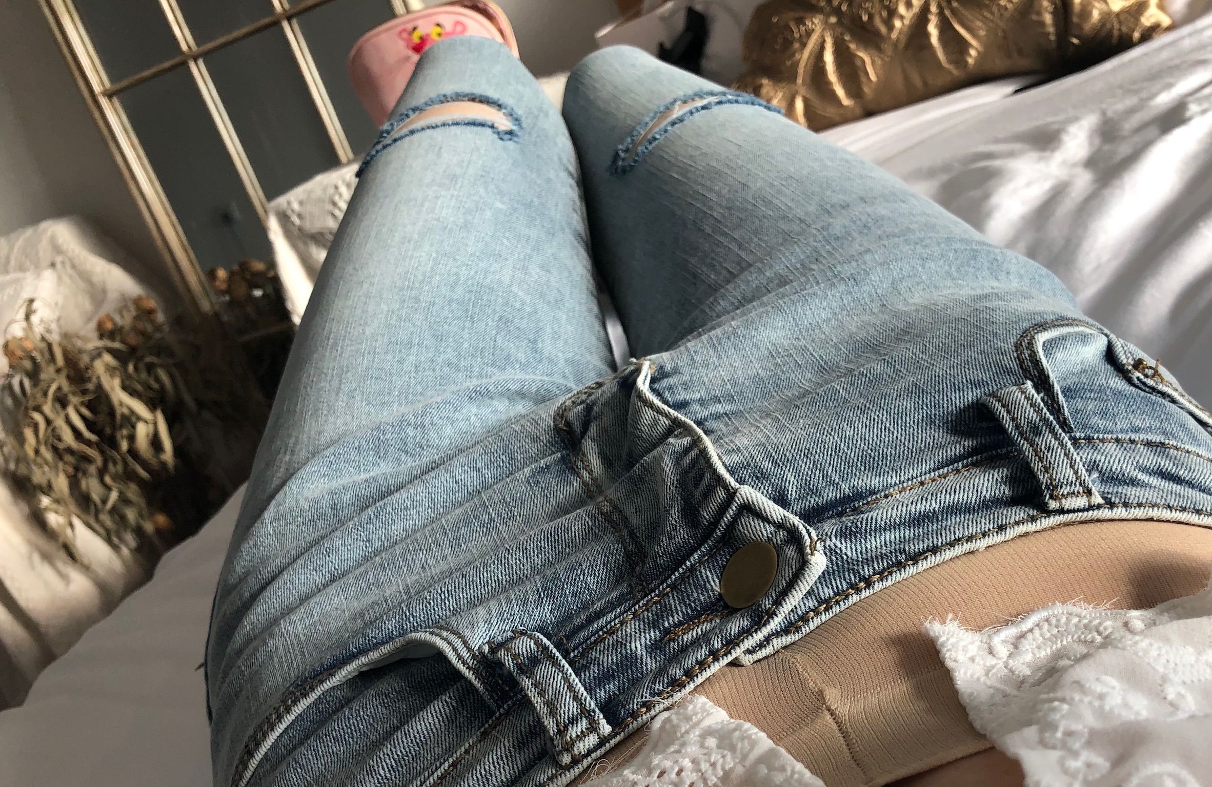 仙女山的仙女鹿z微信朋友圈视图合集4