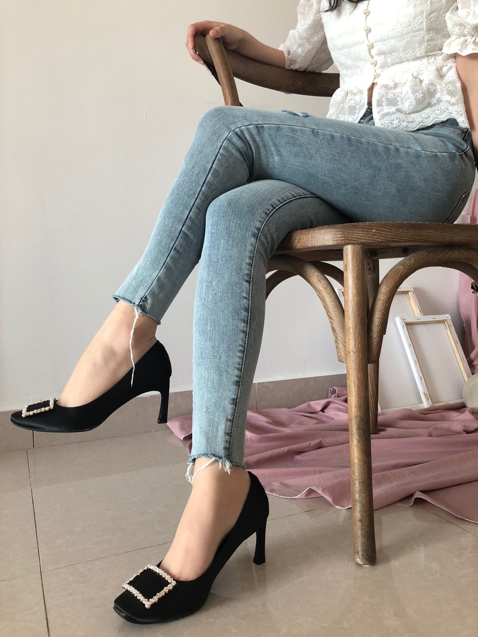 仙女山的仙女鹿z微信朋友圈视图合集4