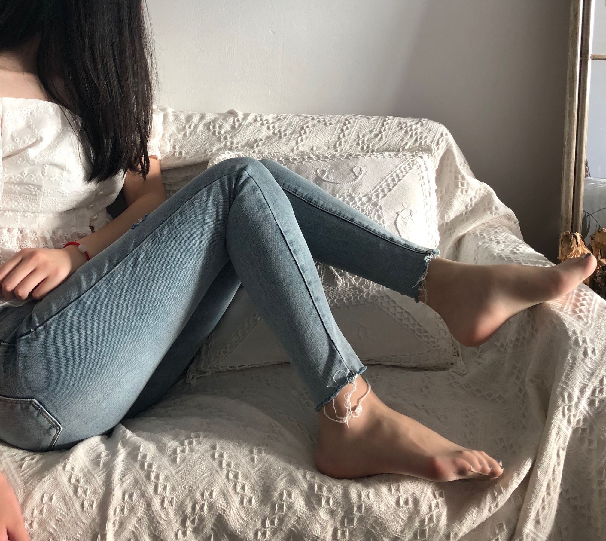仙女山的仙女鹿z微信朋友圈视图合集4