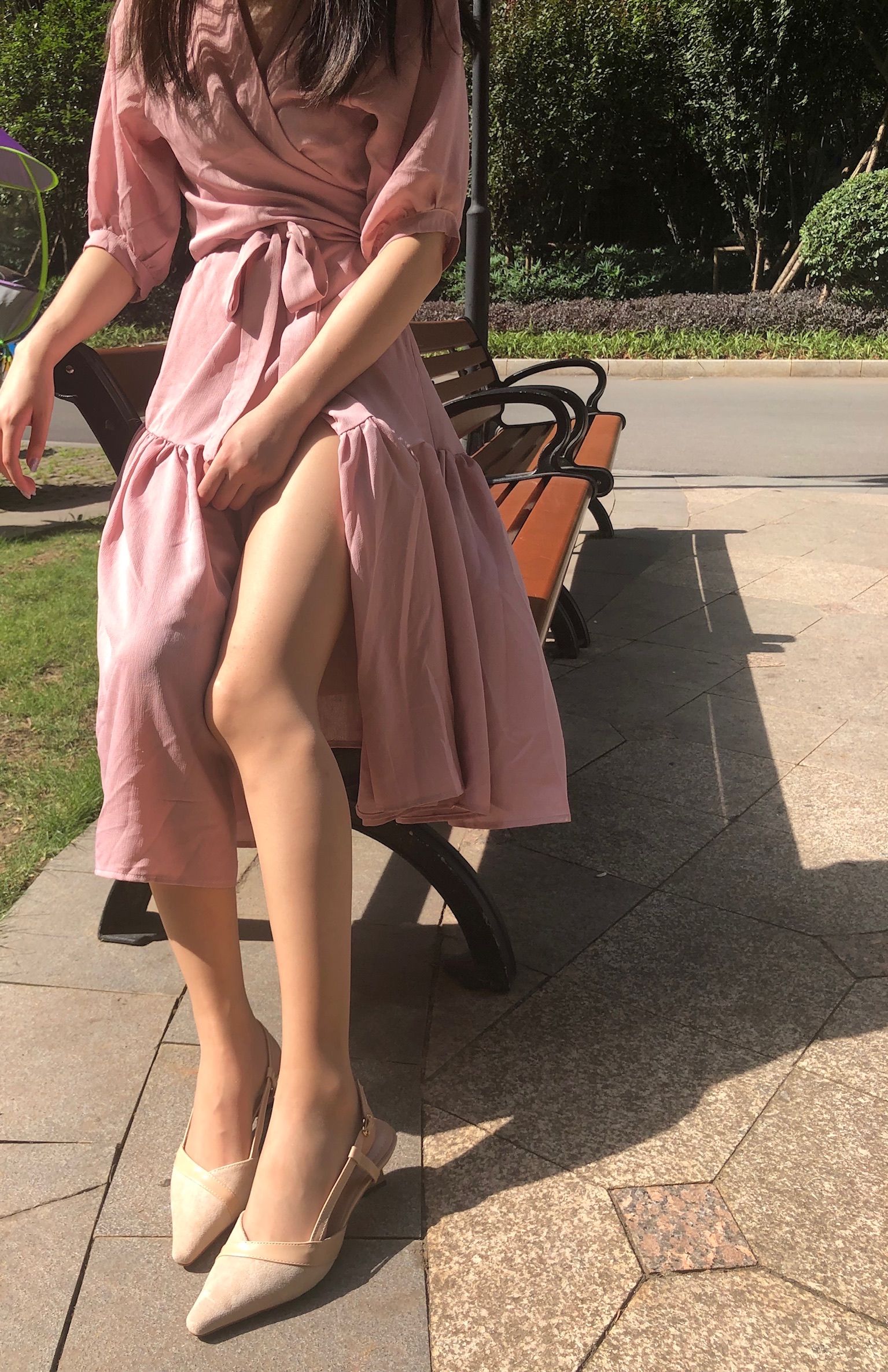 仙女山的仙女鹿z微信朋友圈视图合集4