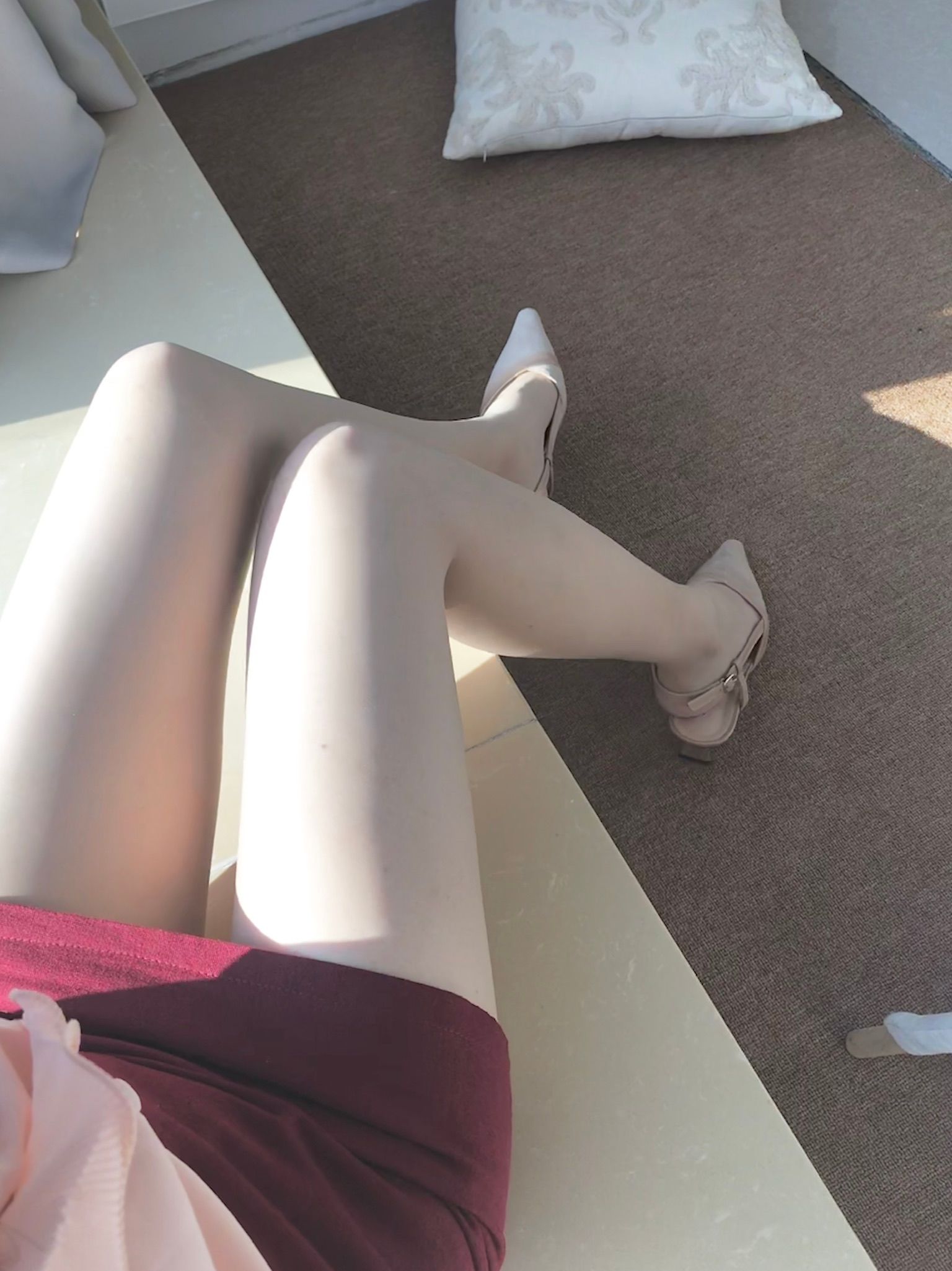 仙女山的仙女鹿z微信朋友圈视图合集4