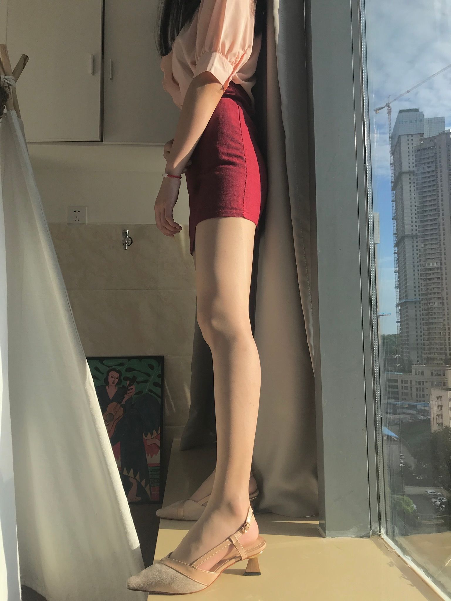 仙女山的仙女鹿z微信朋友圈视图合集4