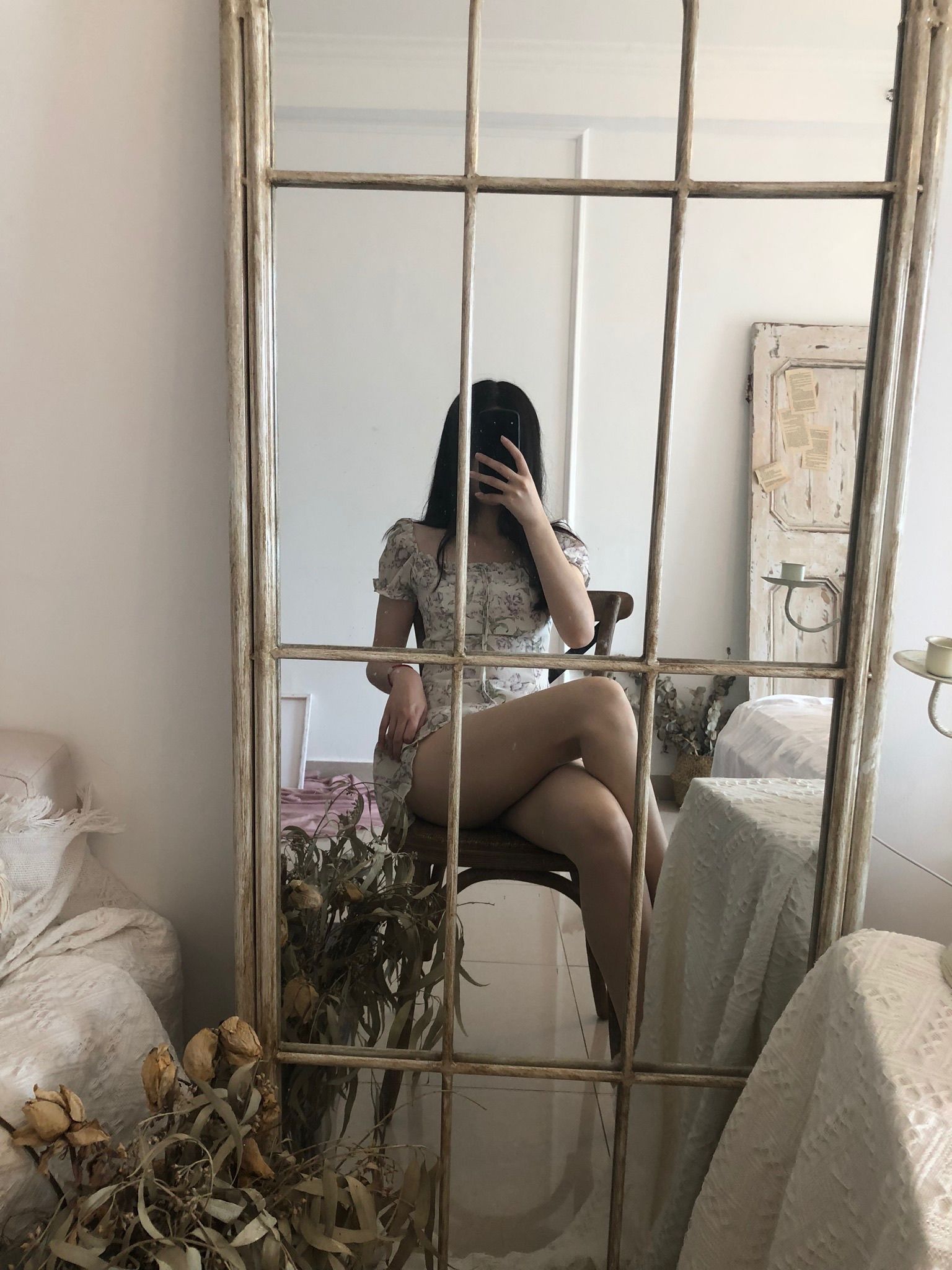仙女山的仙女鹿z微信朋友圈视图合集4
