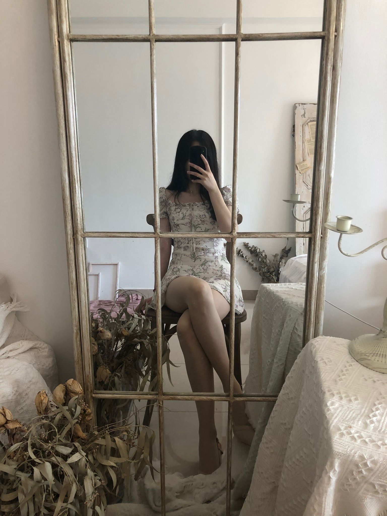 仙女山的仙女鹿z微信朋友圈视图合集4