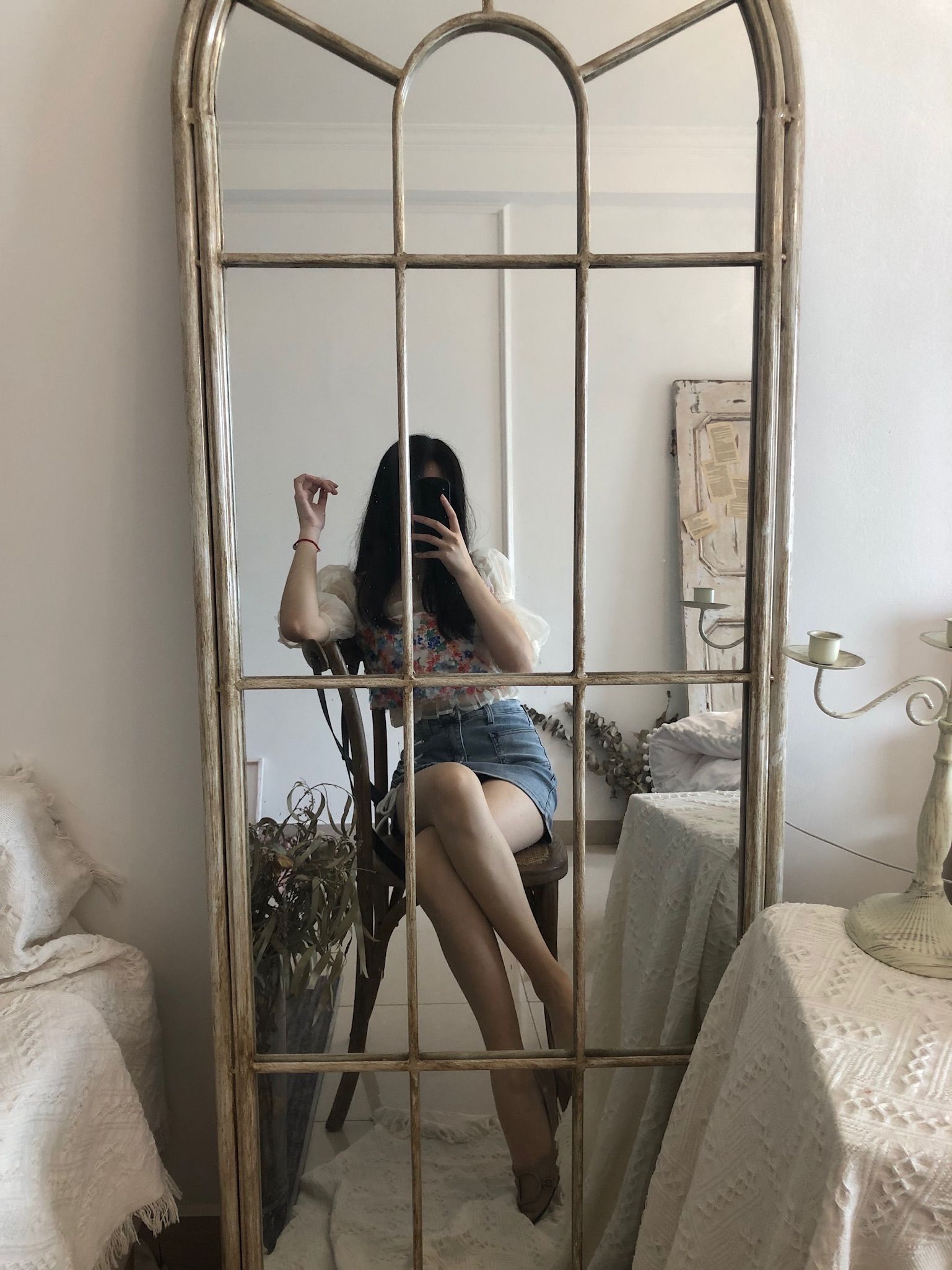 仙女山的仙女鹿z微信朋友圈视图合集4
