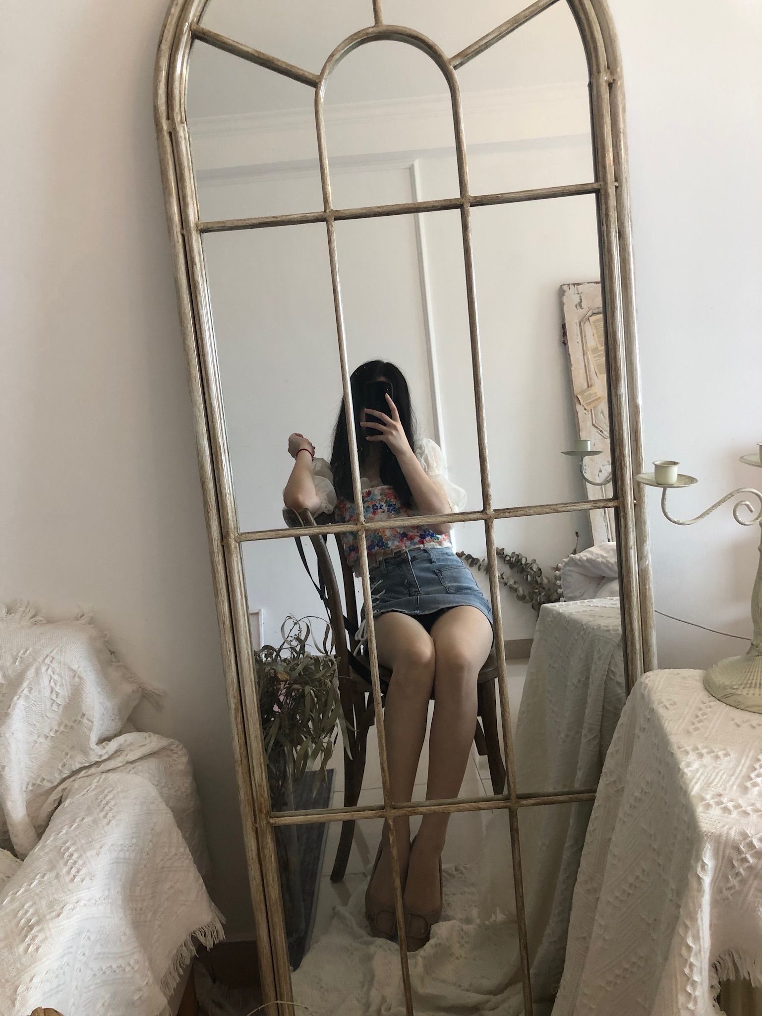 仙女山的仙女鹿z微信朋友圈视图合集4