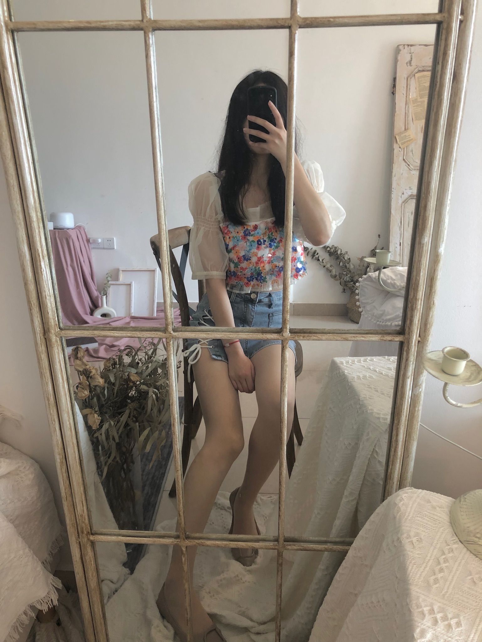 仙女山的仙女鹿z微信朋友圈视图合集4