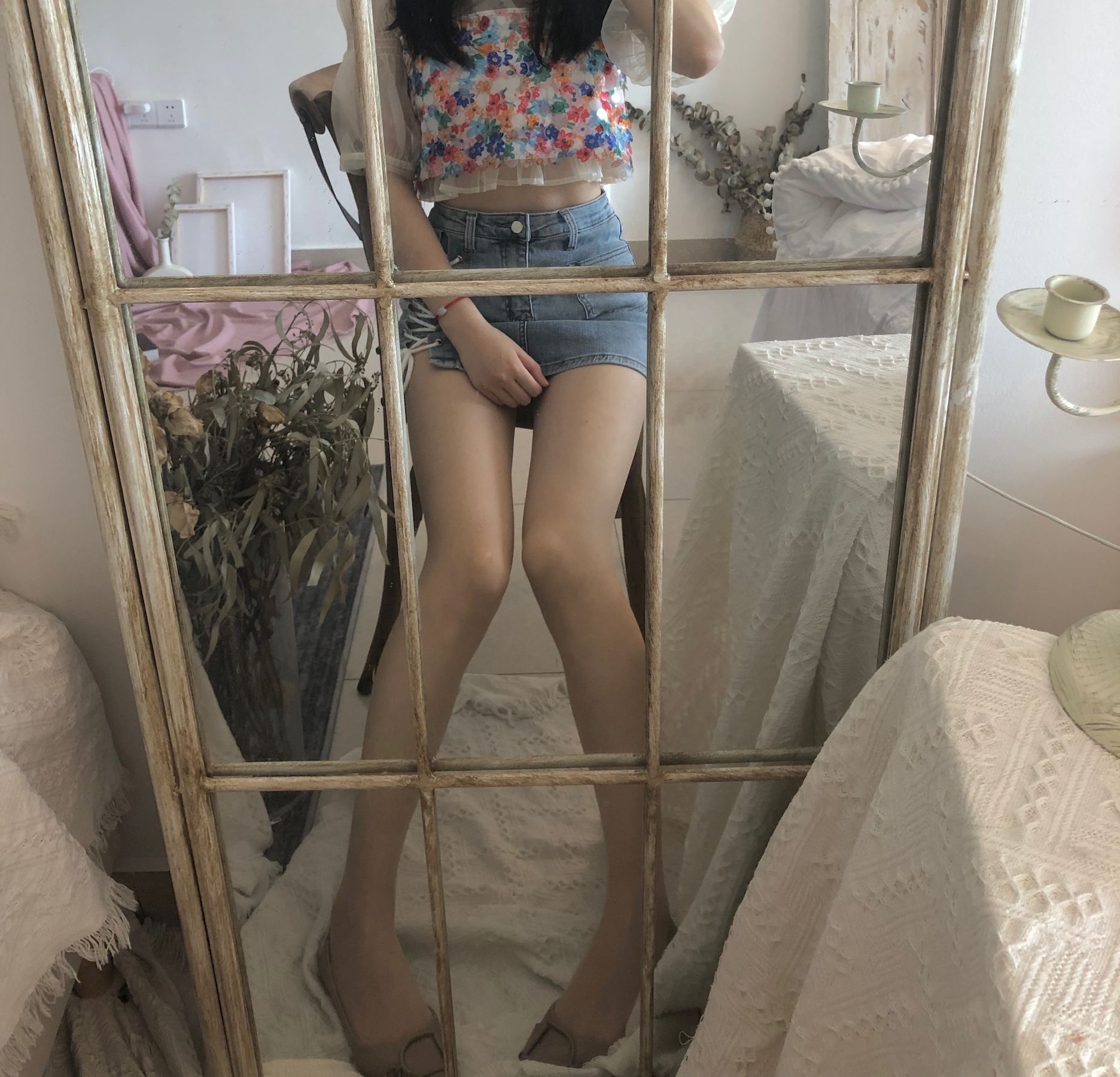 仙女山的仙女鹿z微信朋友圈视图合集4