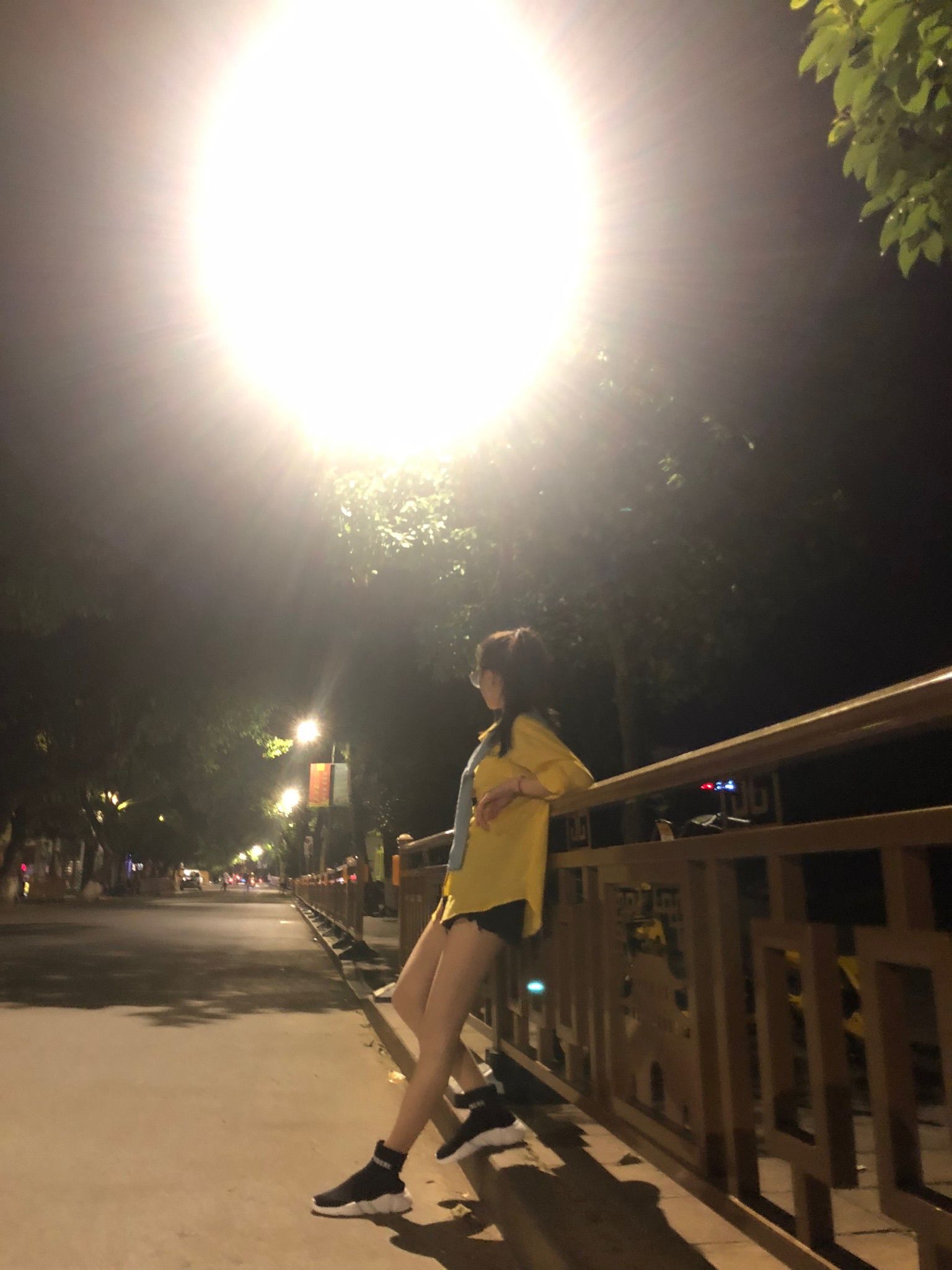 仙女山的仙女鹿z微信朋友圈视图合集5