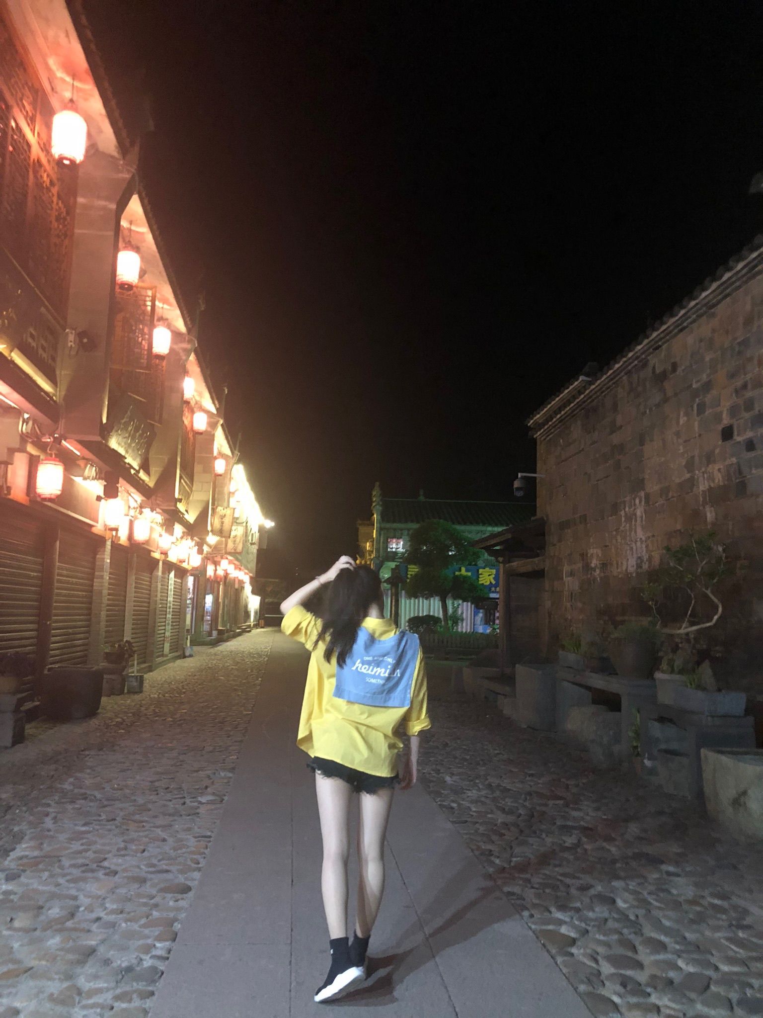 仙女山的仙女鹿z微信朋友圈视图合集5
