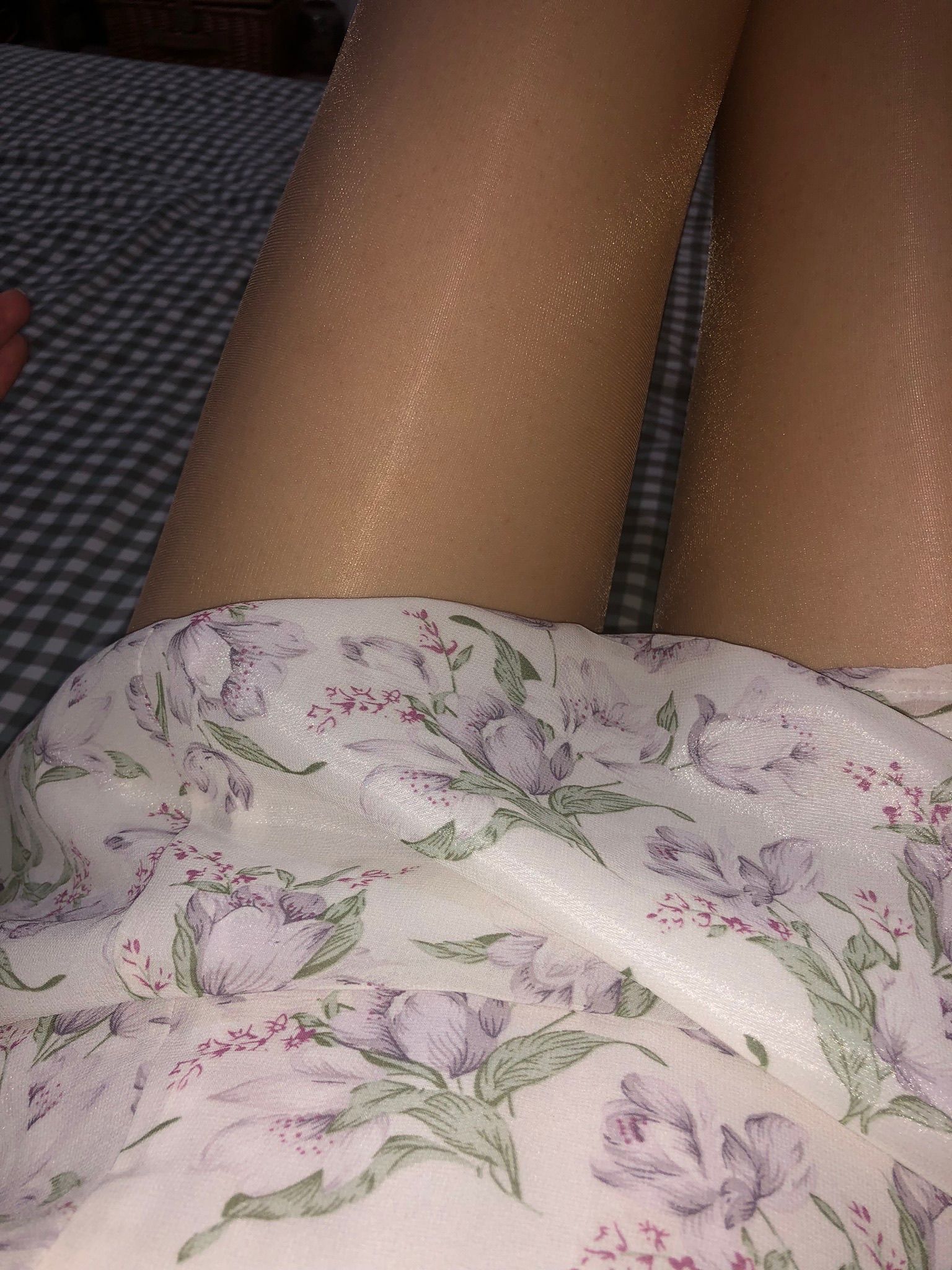 仙女山的仙女鹿z微信朋友圈视图合集5