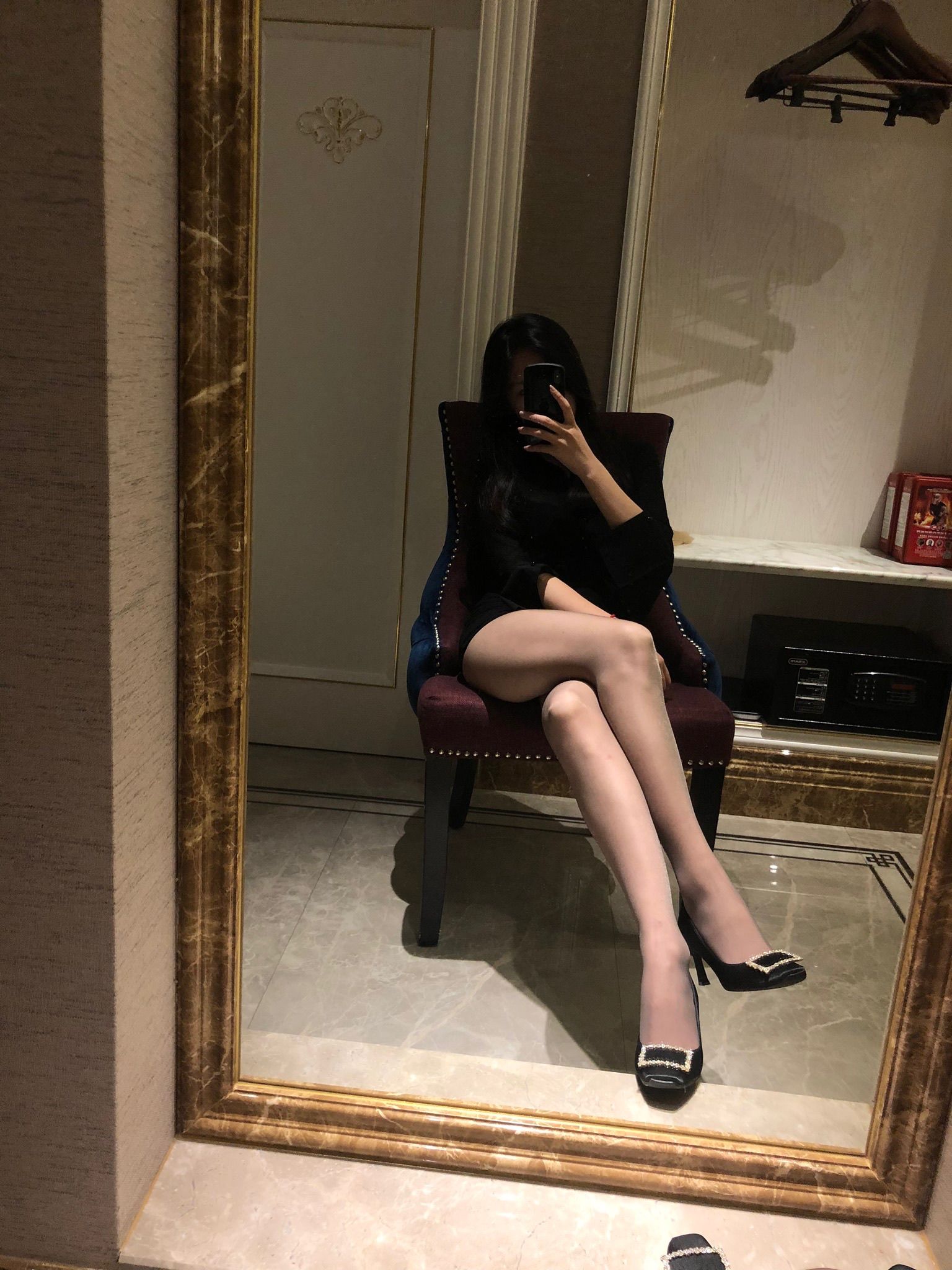 仙女山的仙女鹿z微信朋友圈视图合集5