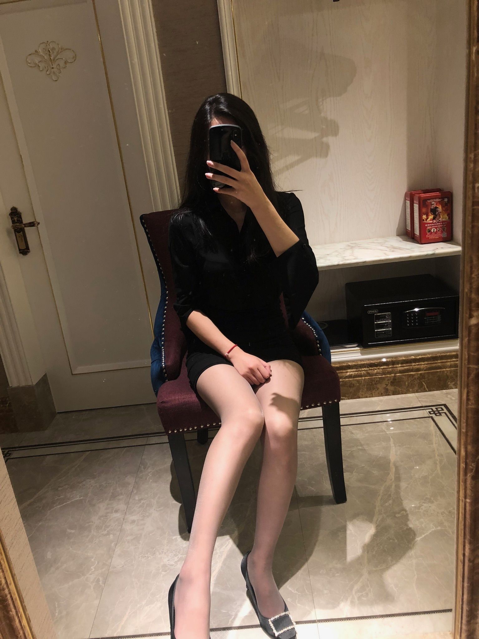 仙女山的仙女鹿z微信朋友圈视图合集5