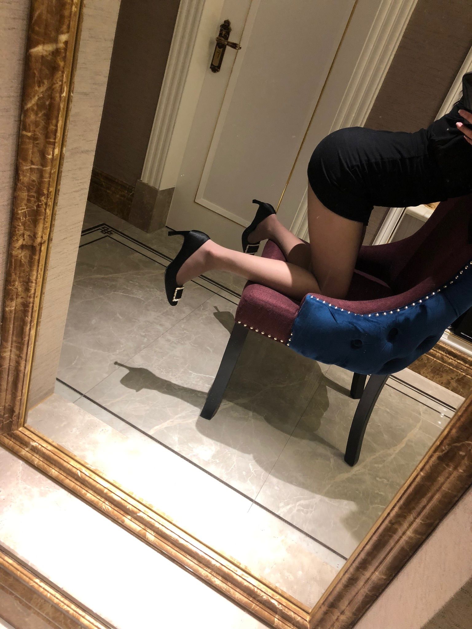 仙女山的仙女鹿z微信朋友圈视图合集5