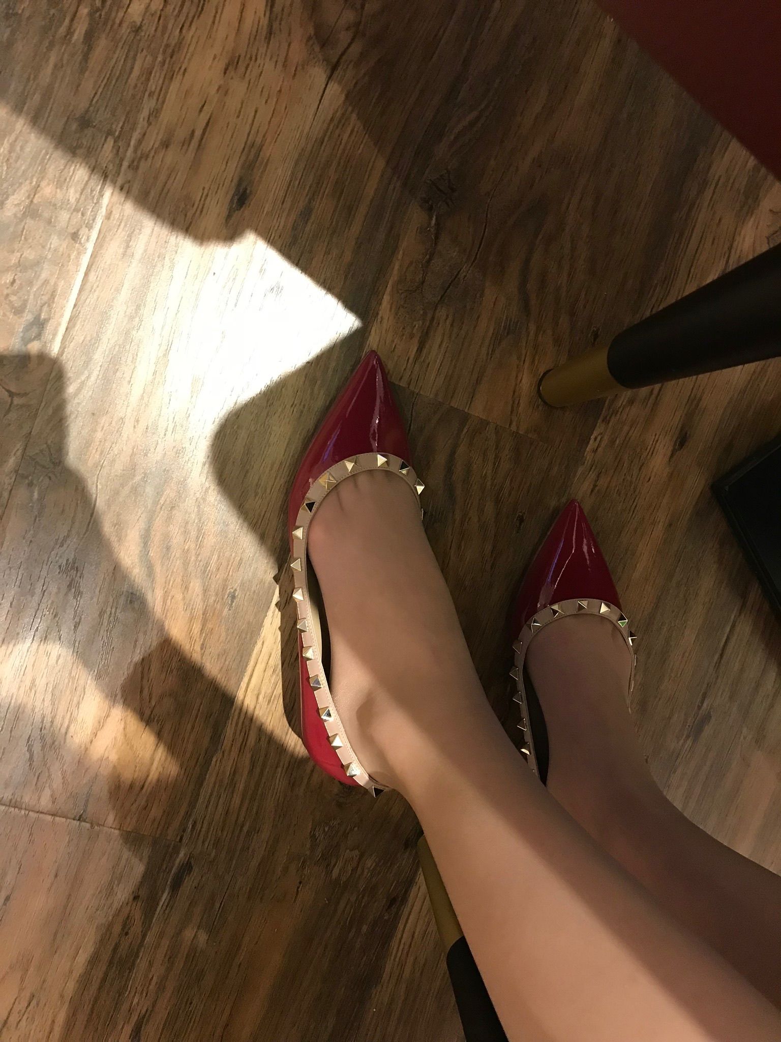 仙女山的仙女鹿z微信朋友圈视图合集5