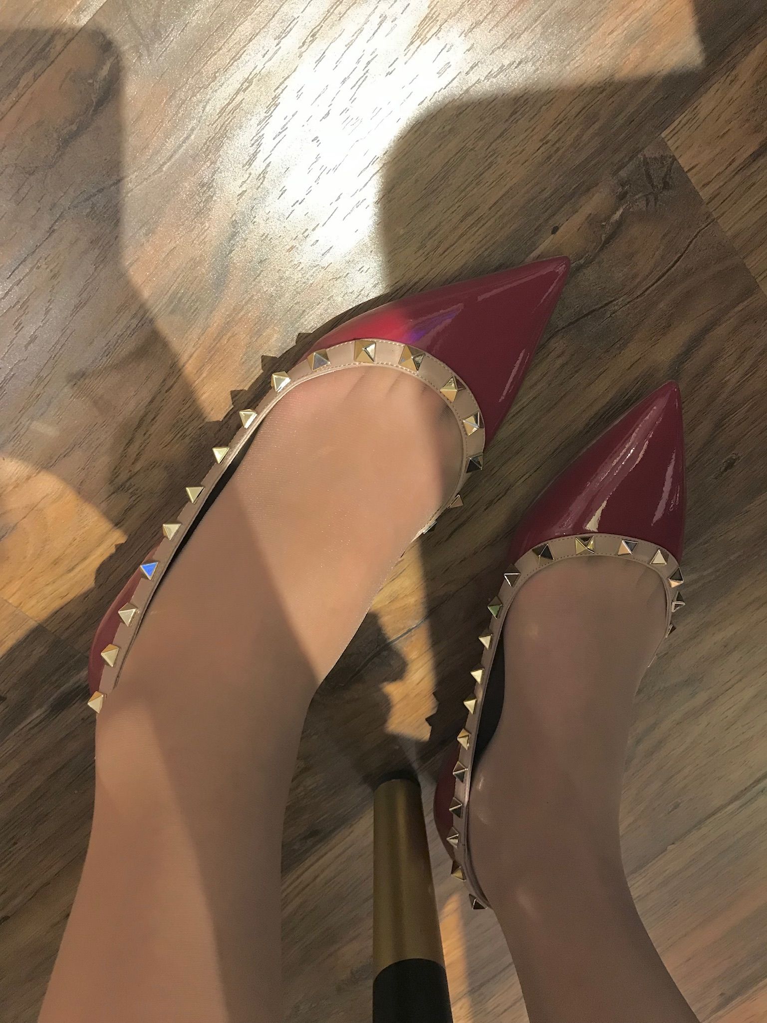 仙女山的仙女鹿z微信朋友圈视图合集5