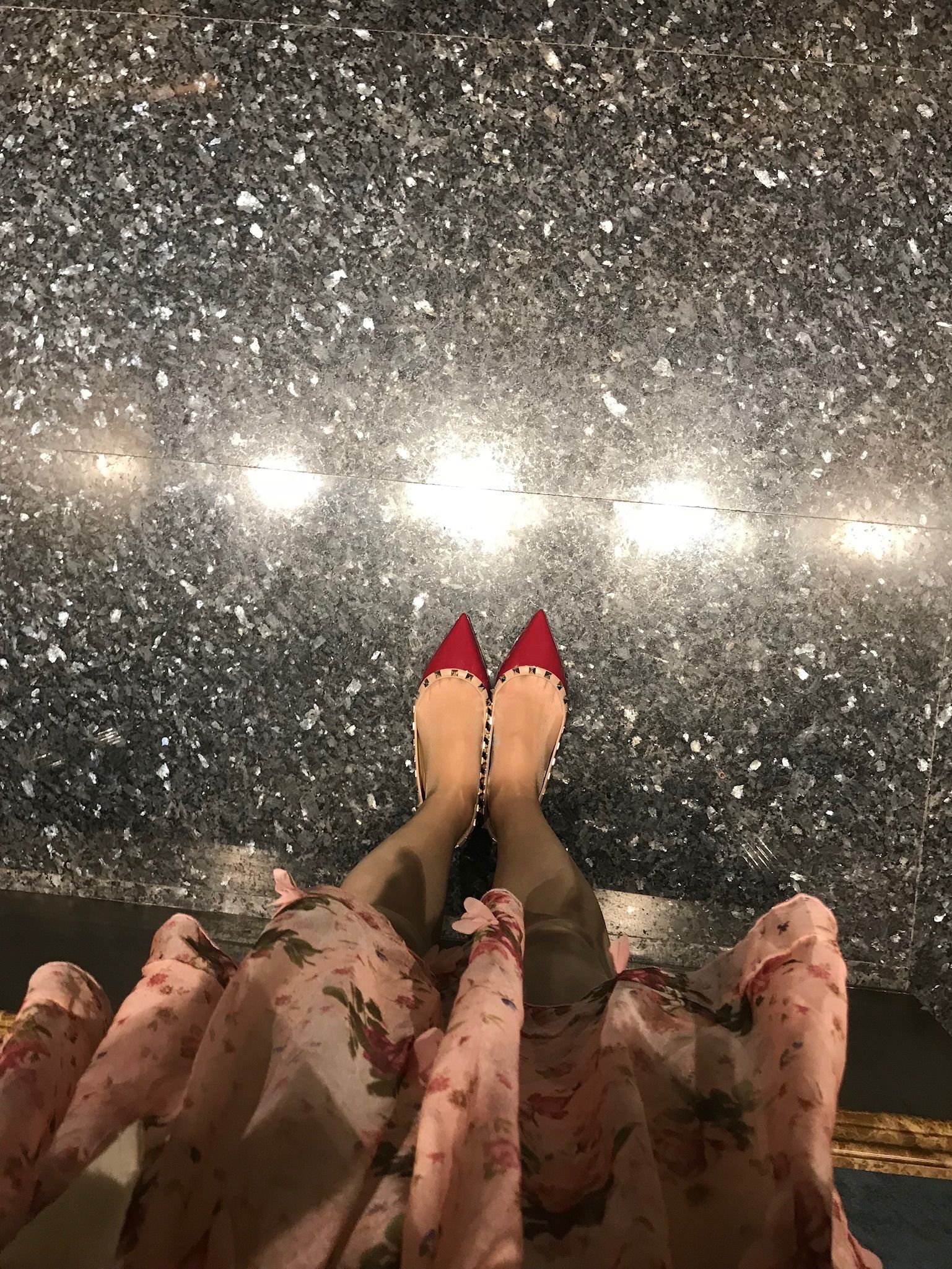仙女山的仙女鹿z微信朋友圈视图合集5