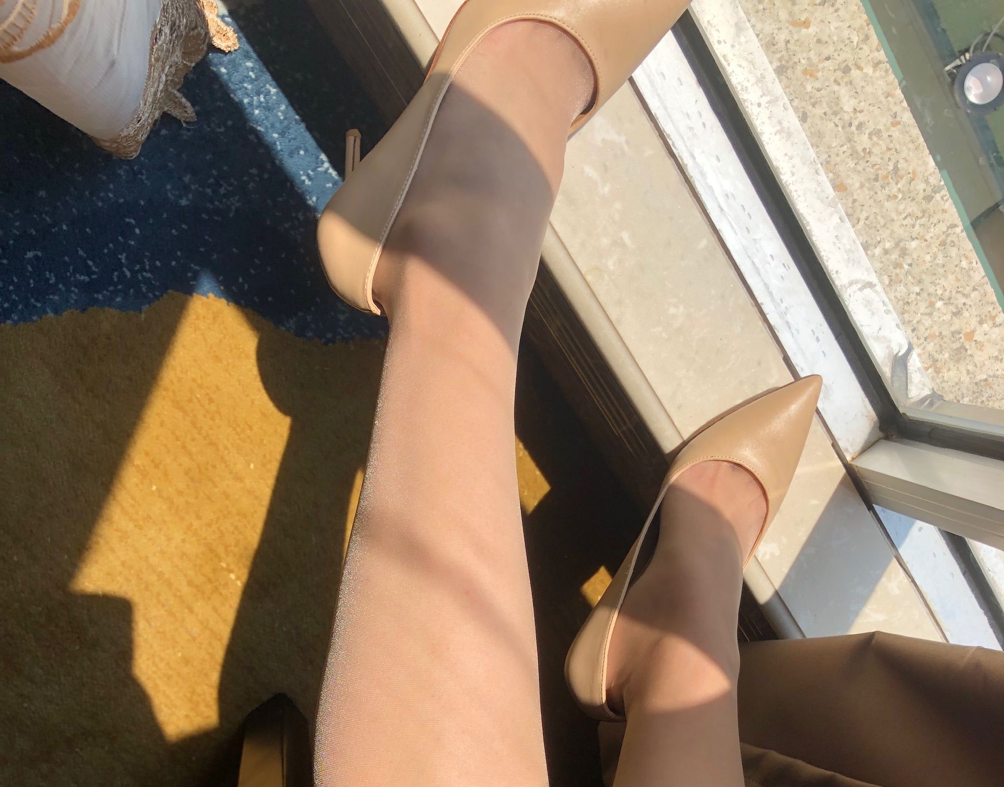 仙女山的仙女鹿z微信朋友圈视图合集5