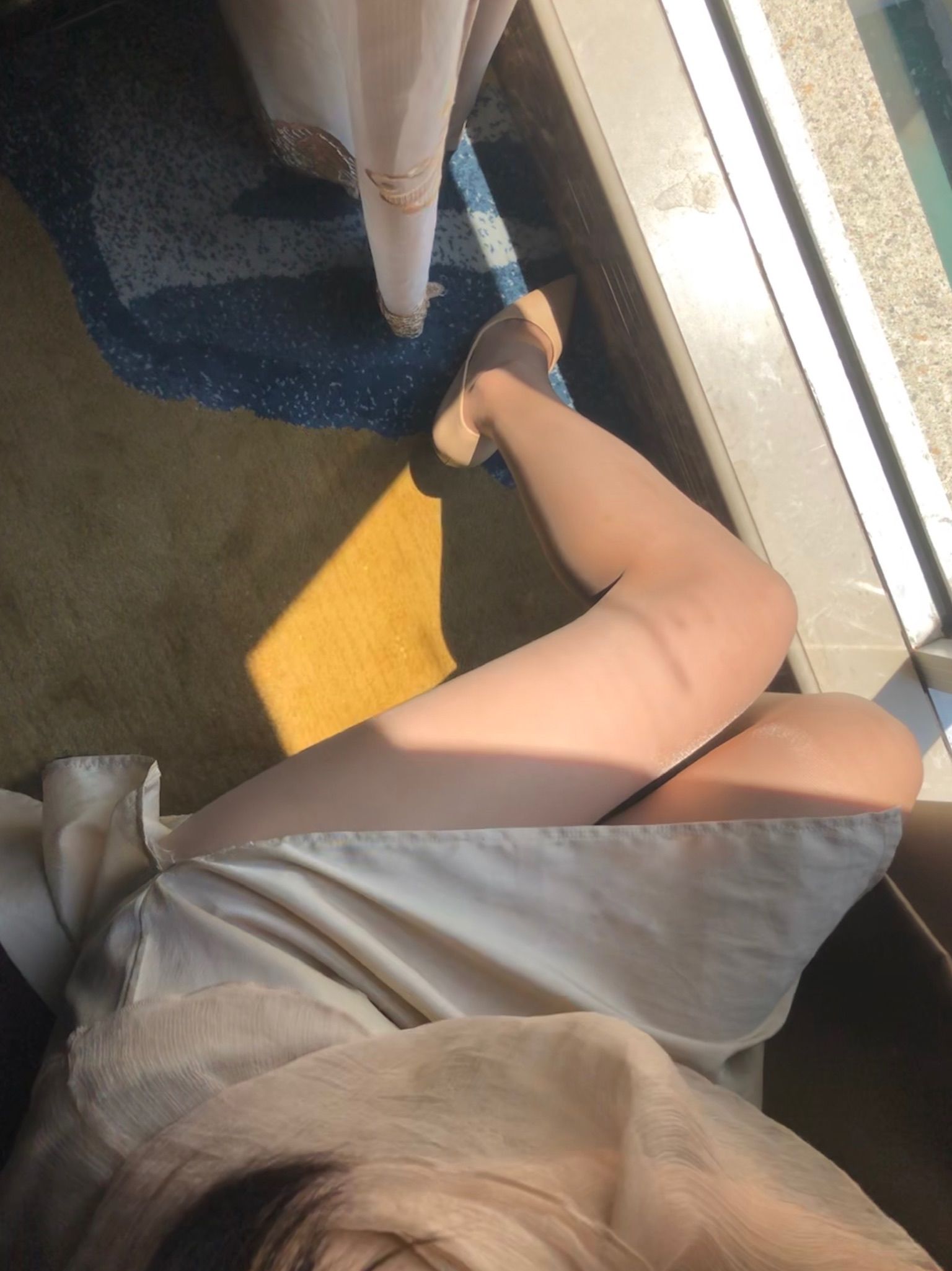 仙女山的仙女鹿z微信朋友圈视图合集5